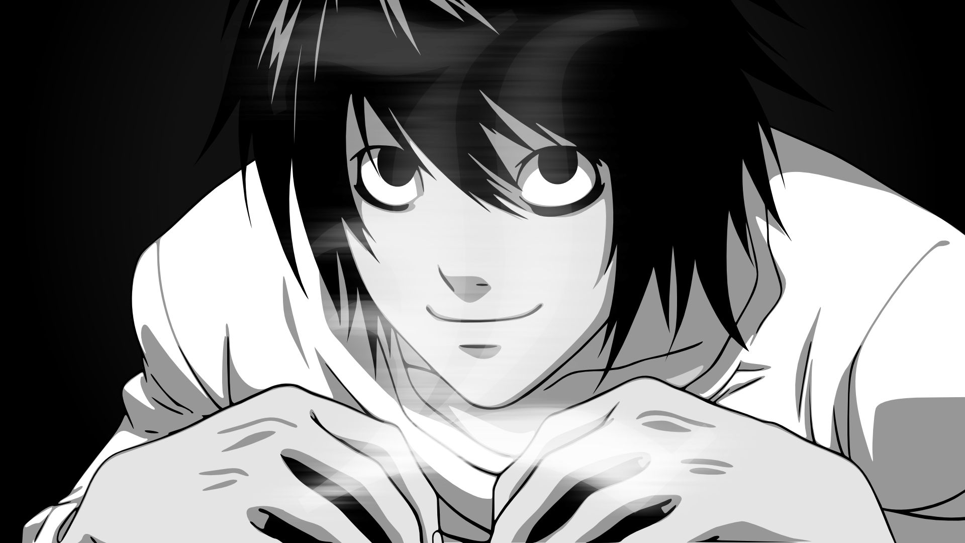 Free download wallpaper Anime, Death Note on your PC desktop