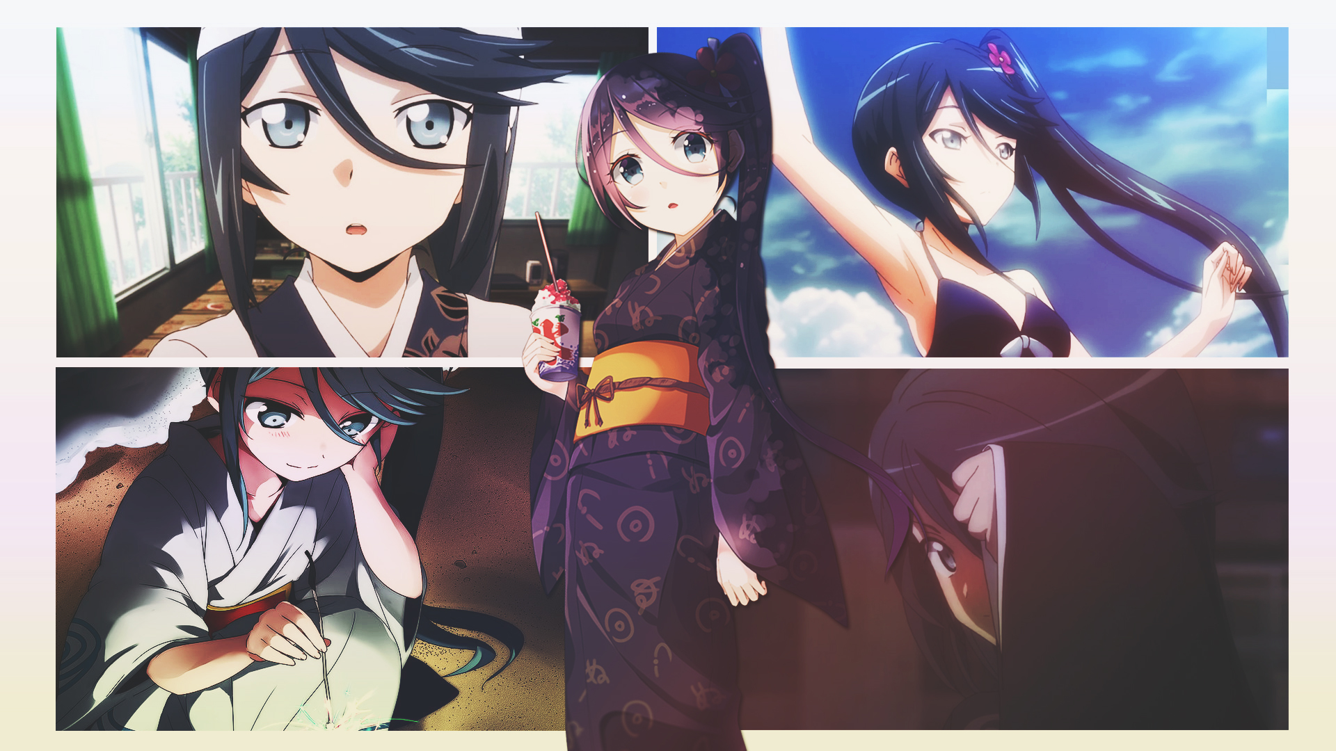 914704 Bild herunterladen animes, hataraku maou sama!, suzuno kamazuki - Hintergrundbilder und Bildschirmschoner kostenlos