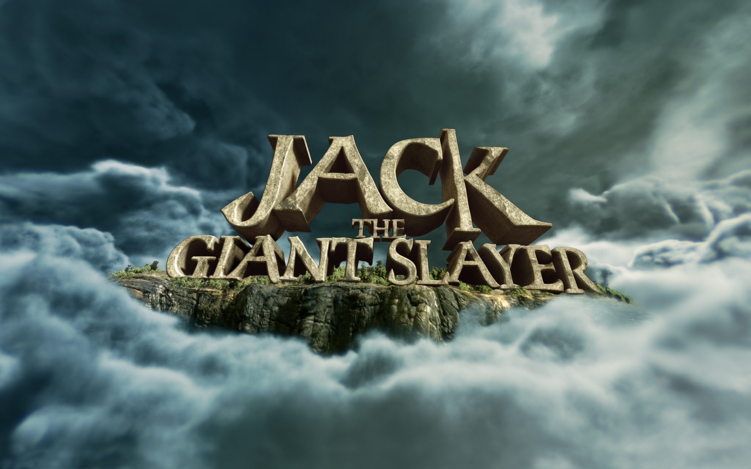 movie, jack the giant slayer