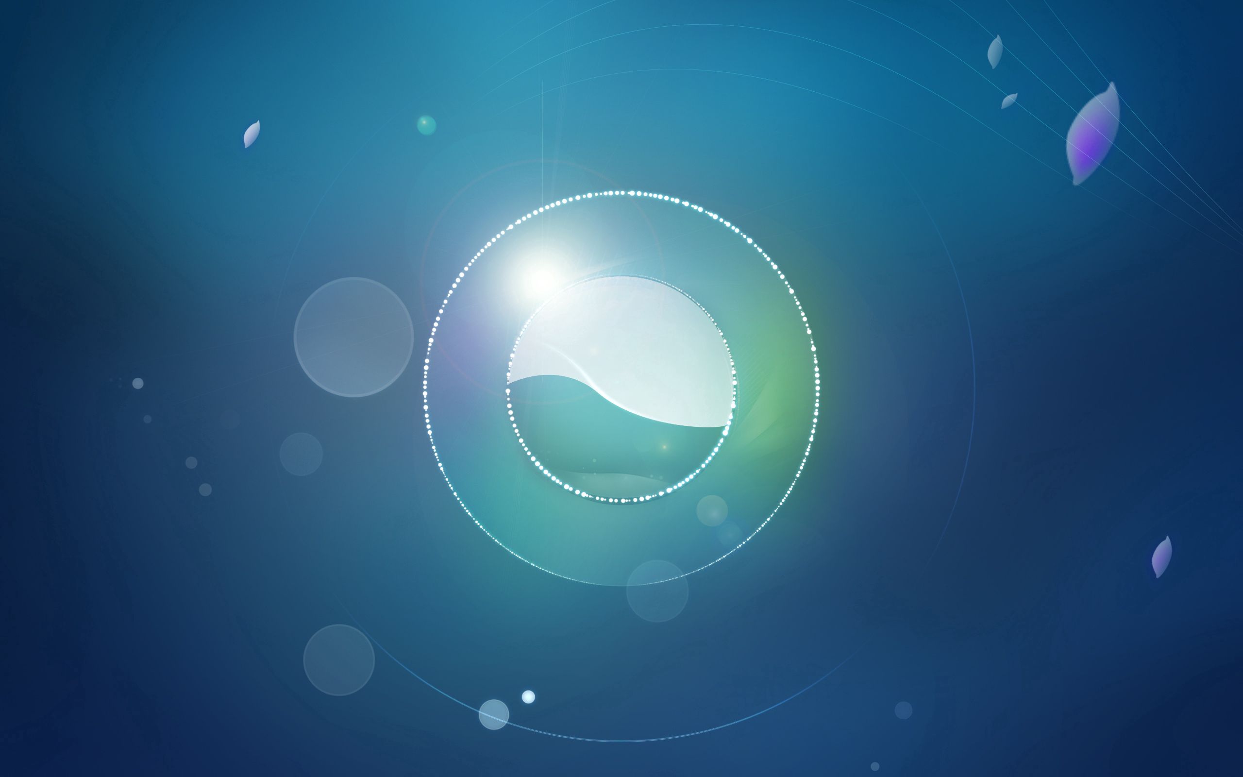 circle, abstract, shine, light, form, dimensions (edit), dimension wallpaper for mobile