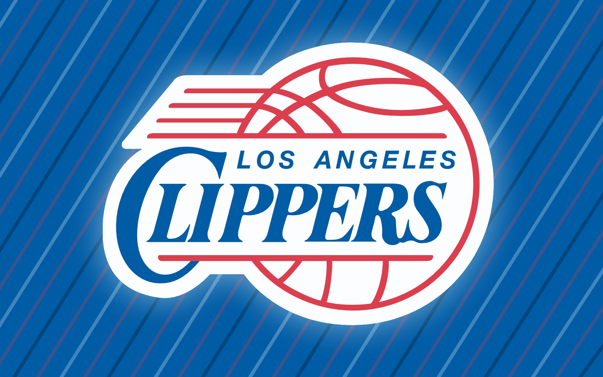Baixar papel de parede para celular de Esportes, Basquetebol, Logotipo, Nba, Los Angeles Clippers gratuito.