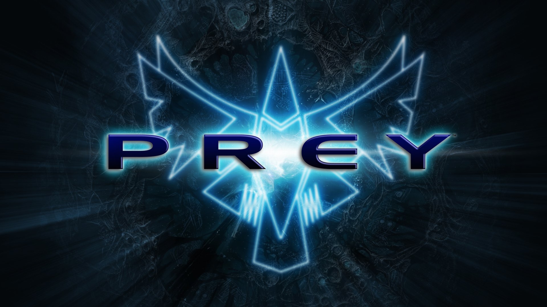 video game, prey