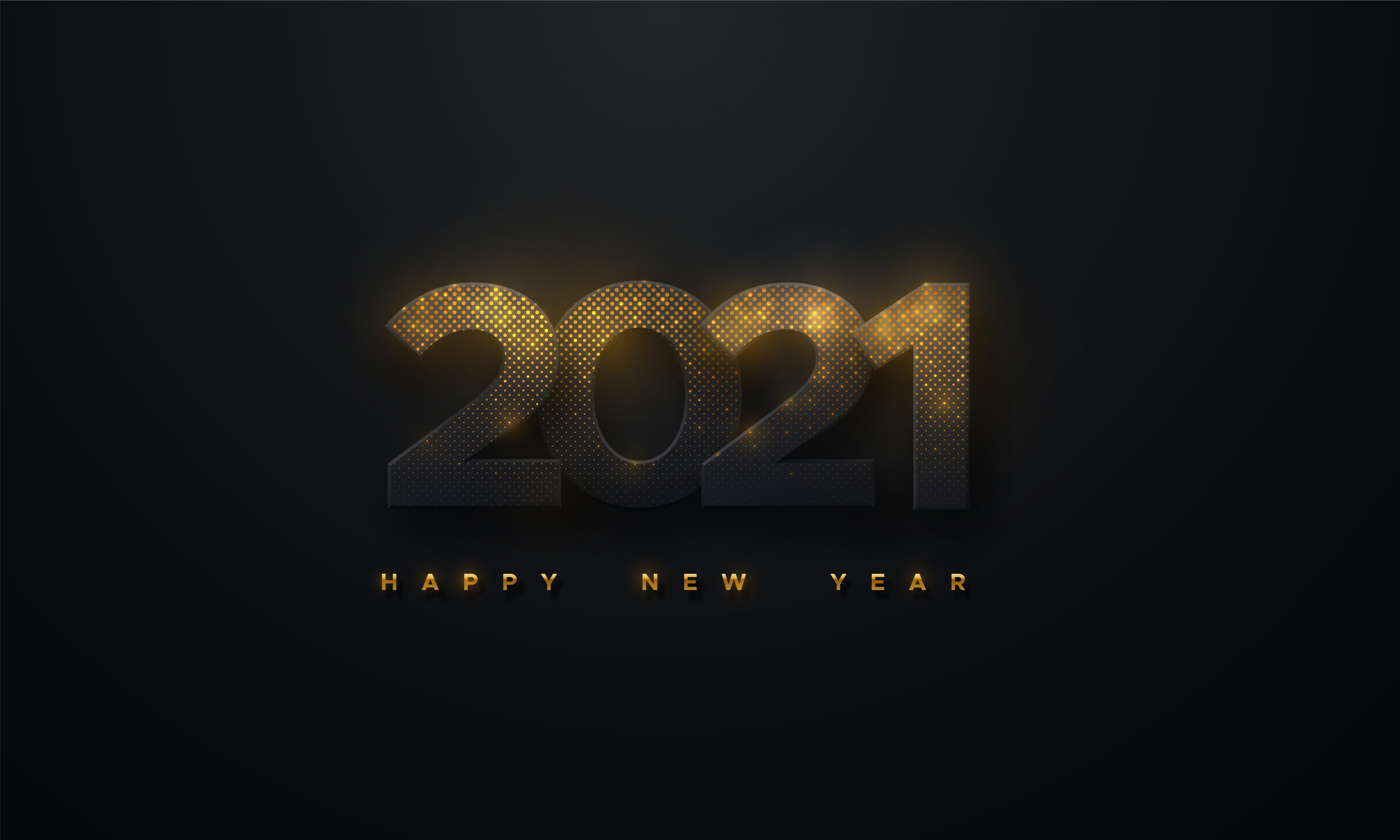 1004447 завантажити шпалери свято, новий рік 2021, щасливого нового року - заставки і картинки безкоштовно