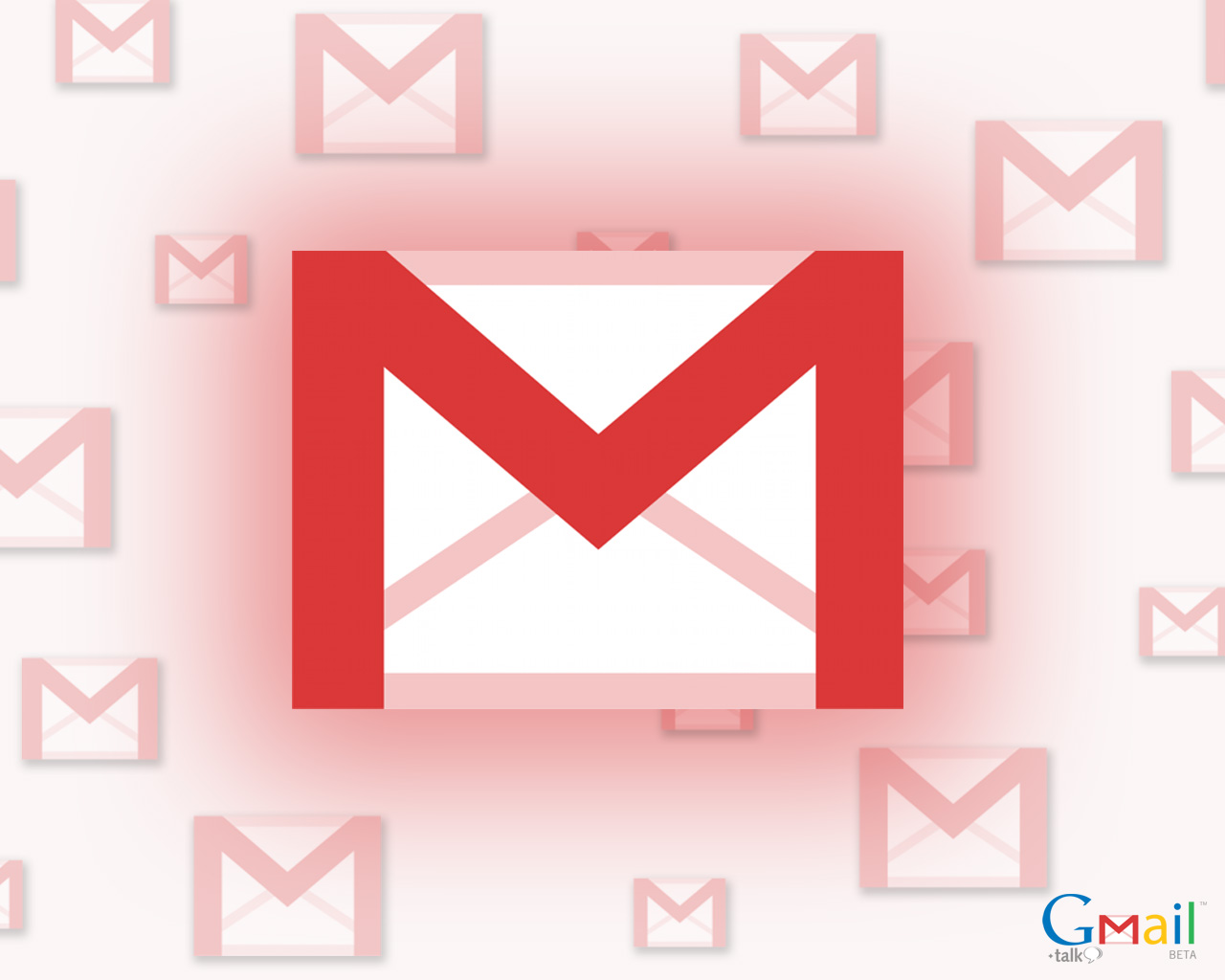Завантажити шпалери Gmail на телефон безкоштовно