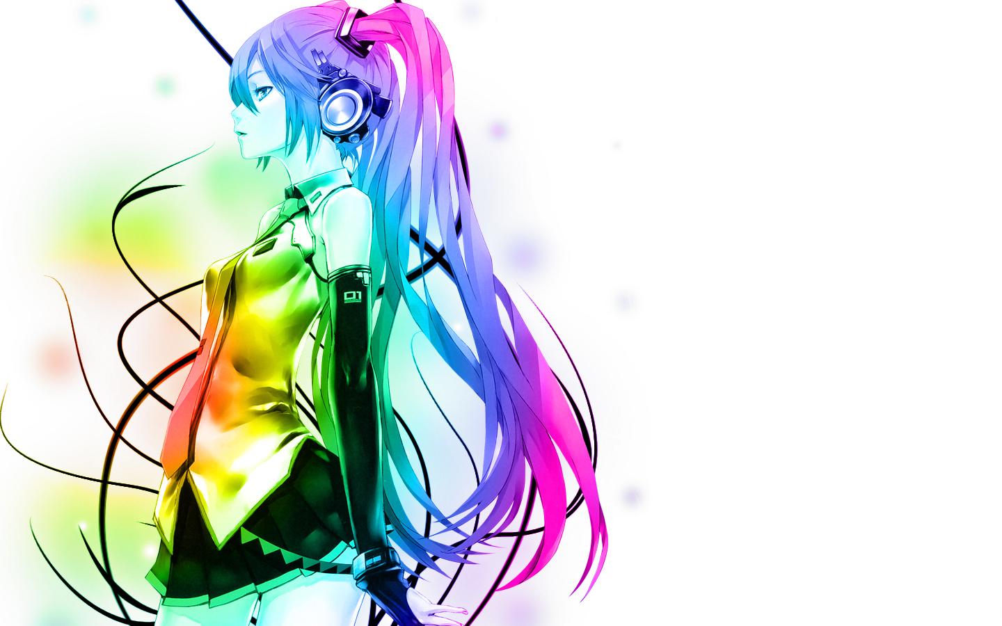 Free download wallpaper Anime, Vocaloid, Hatsune Miku on your PC desktop