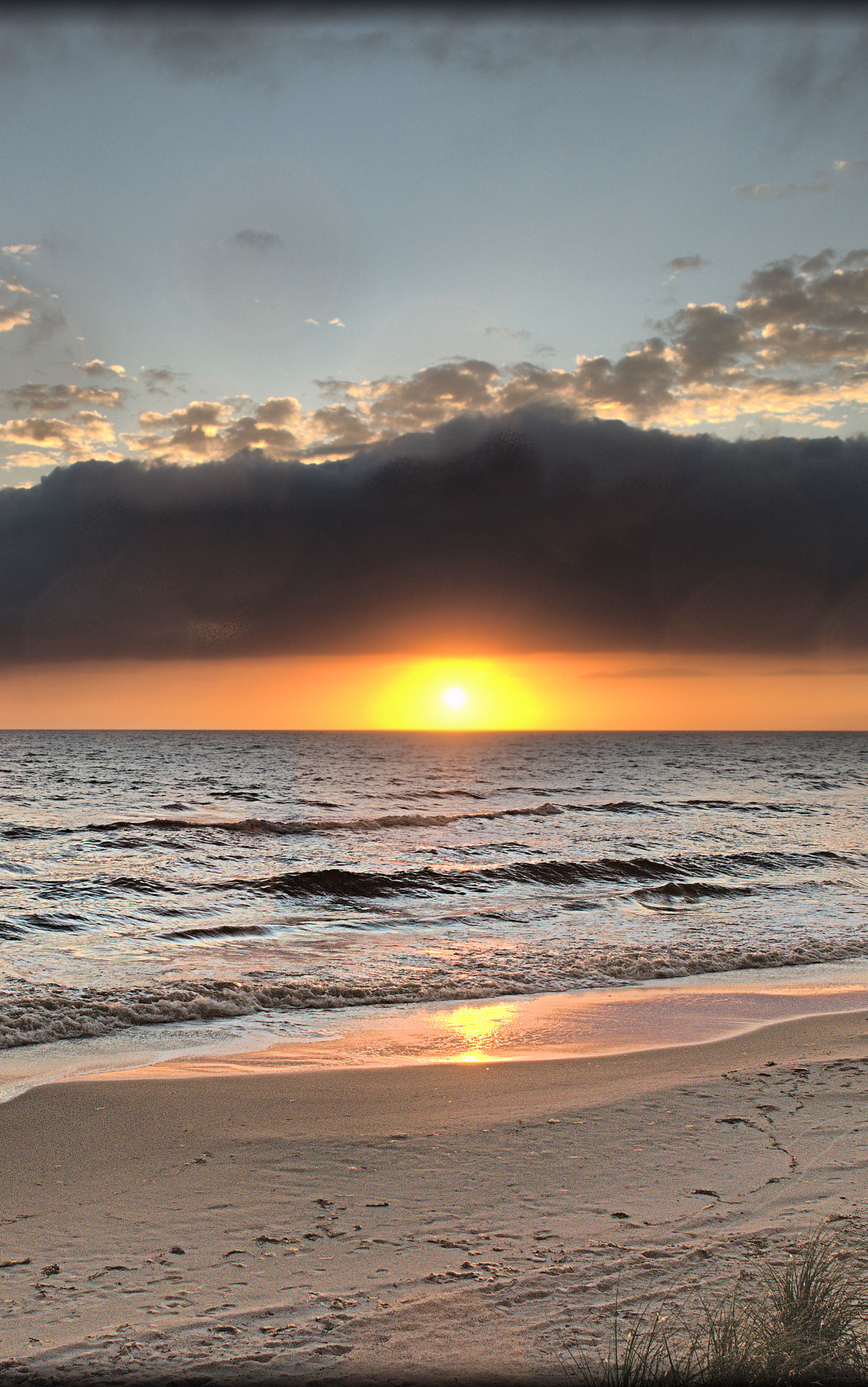 Descarga gratuita de fondo de pantalla para móvil de Playa, Tierra/naturaleza.