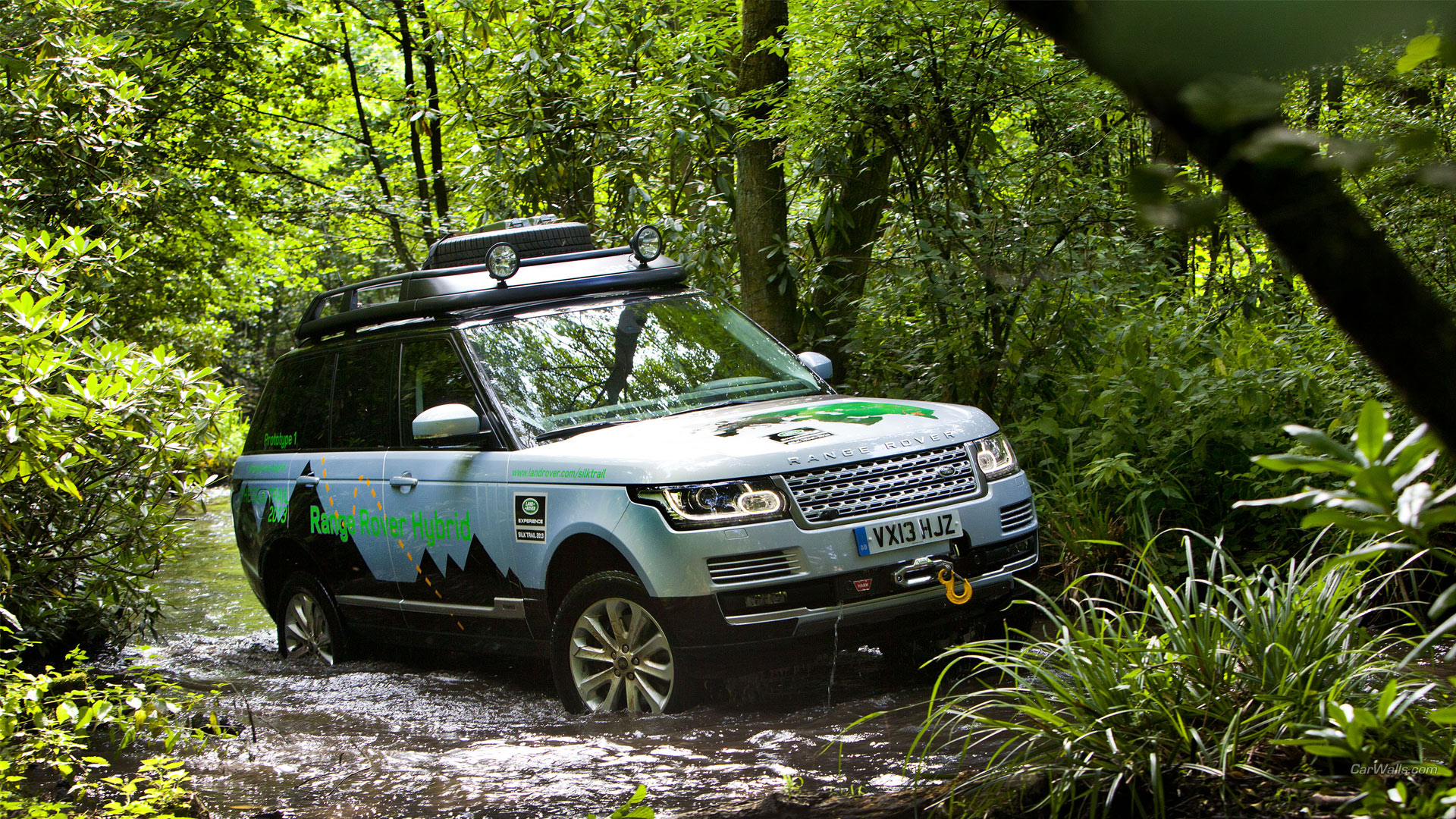 314915 Шпалери і 2015 Land Rover Range Rover Hybrid картинки на робочий стіл. Завантажити  заставки на ПК безкоштовно