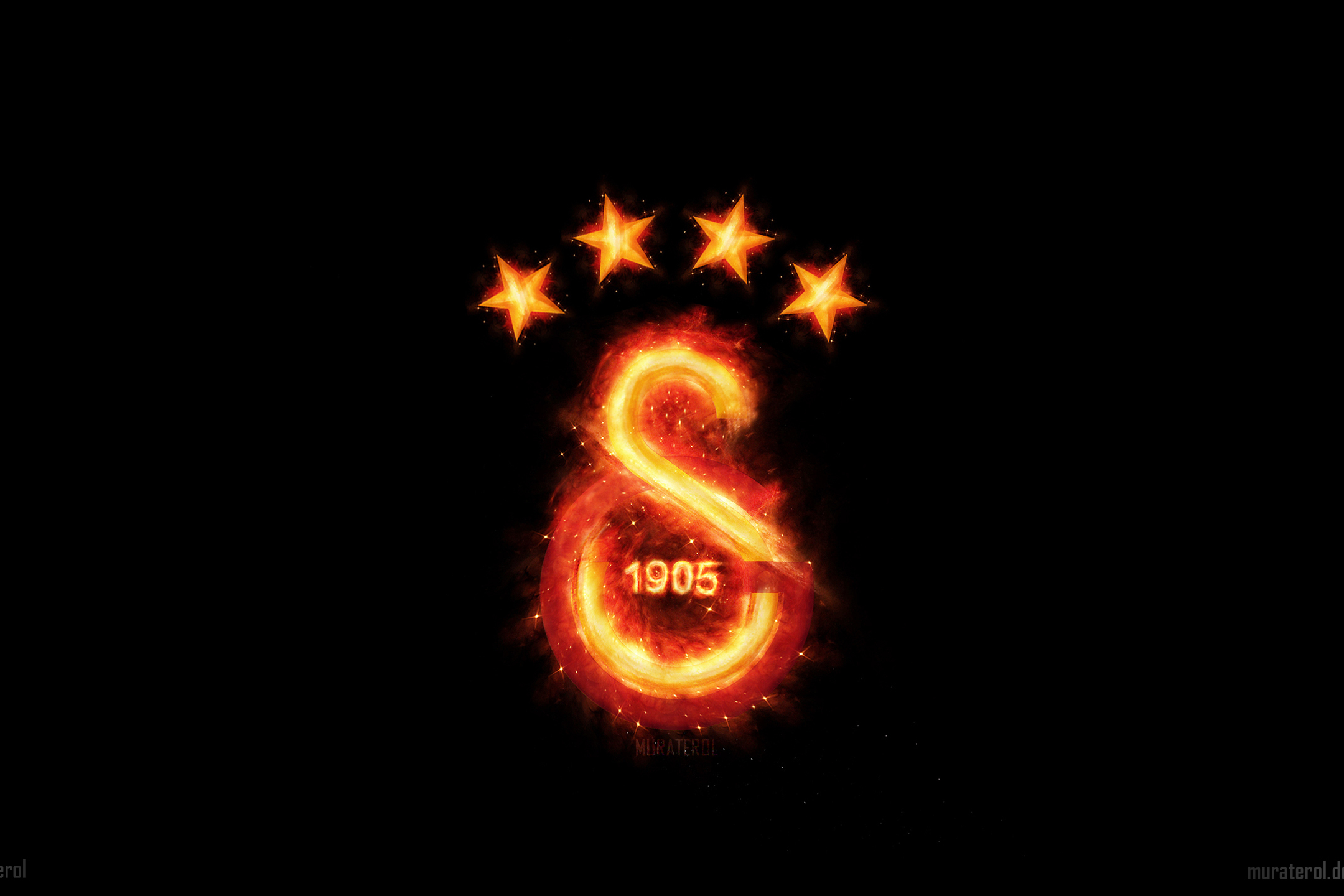 Laden Sie das Sport, Fußball, Logo, Emblem, Galatasaray Istanbul-Bild kostenlos auf Ihren PC-Desktop herunter