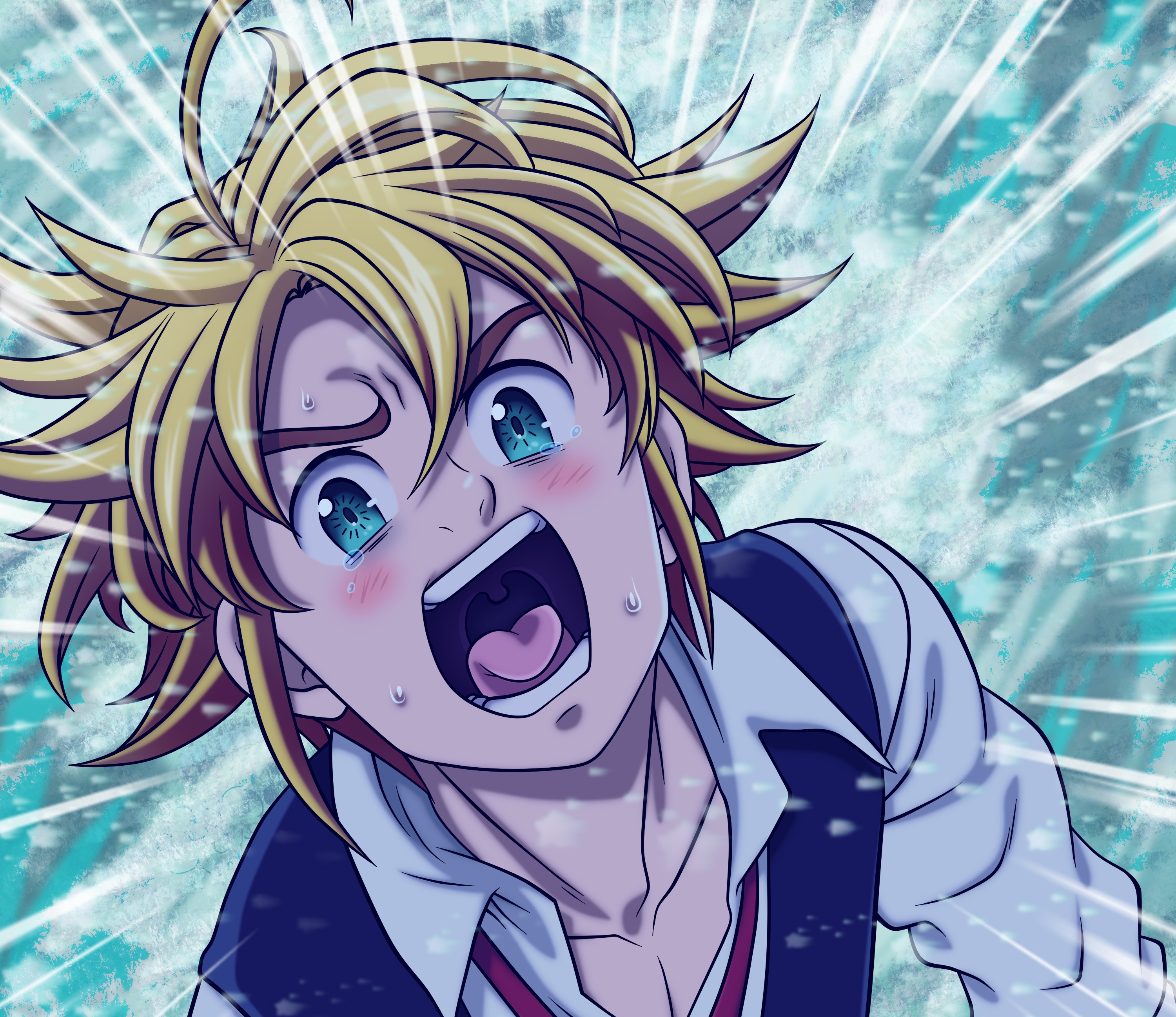 Baixe gratuitamente a imagem Anime, Os Sete Pecados Capitais, Meliodas (Os Sete Pecados Capitais) na área de trabalho do seu PC