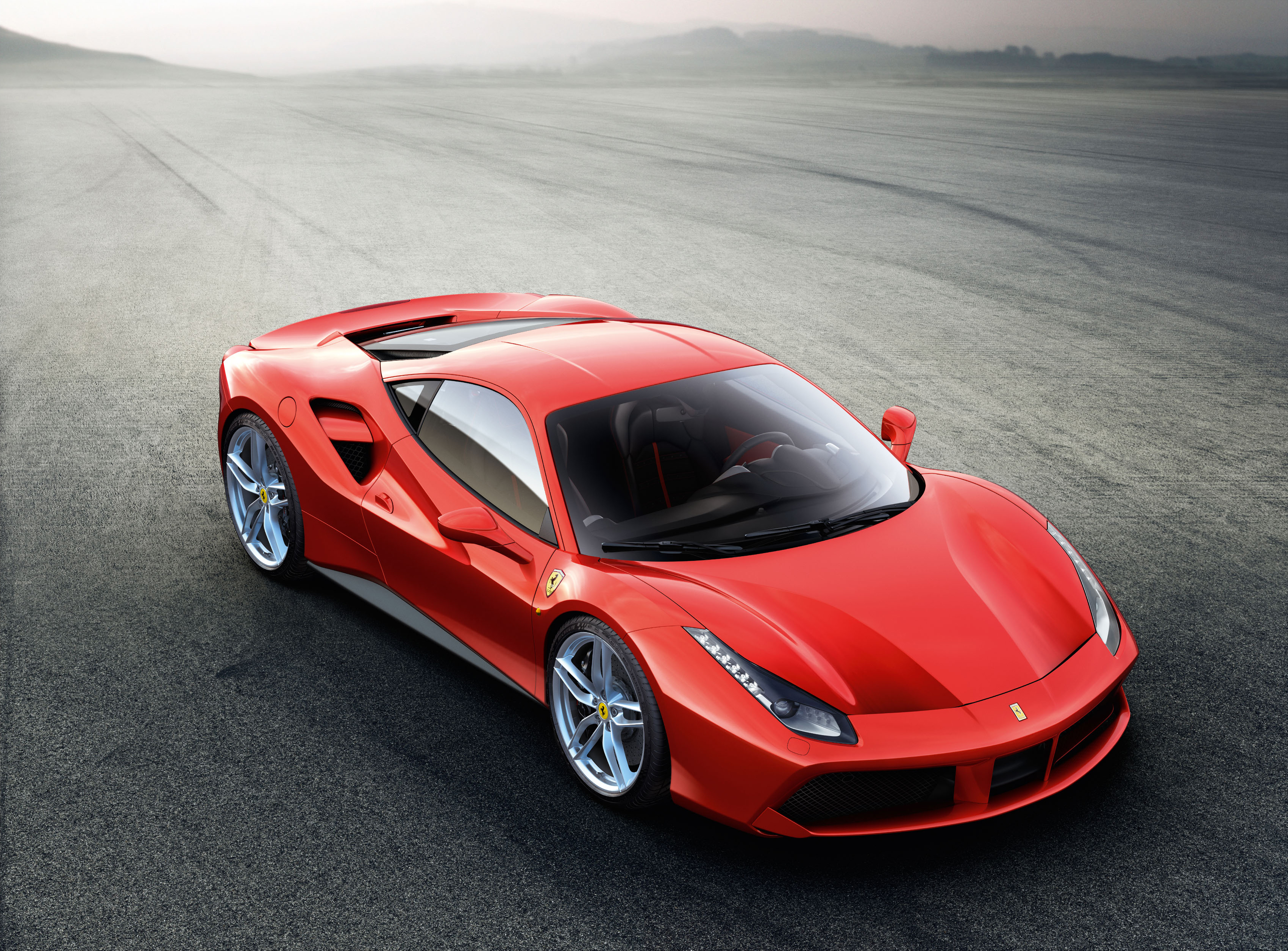 Laden Sie das Ferrari, Ferrari 488 Gtb, Fahrzeuge, Ferrari 488-Bild kostenlos auf Ihren PC-Desktop herunter