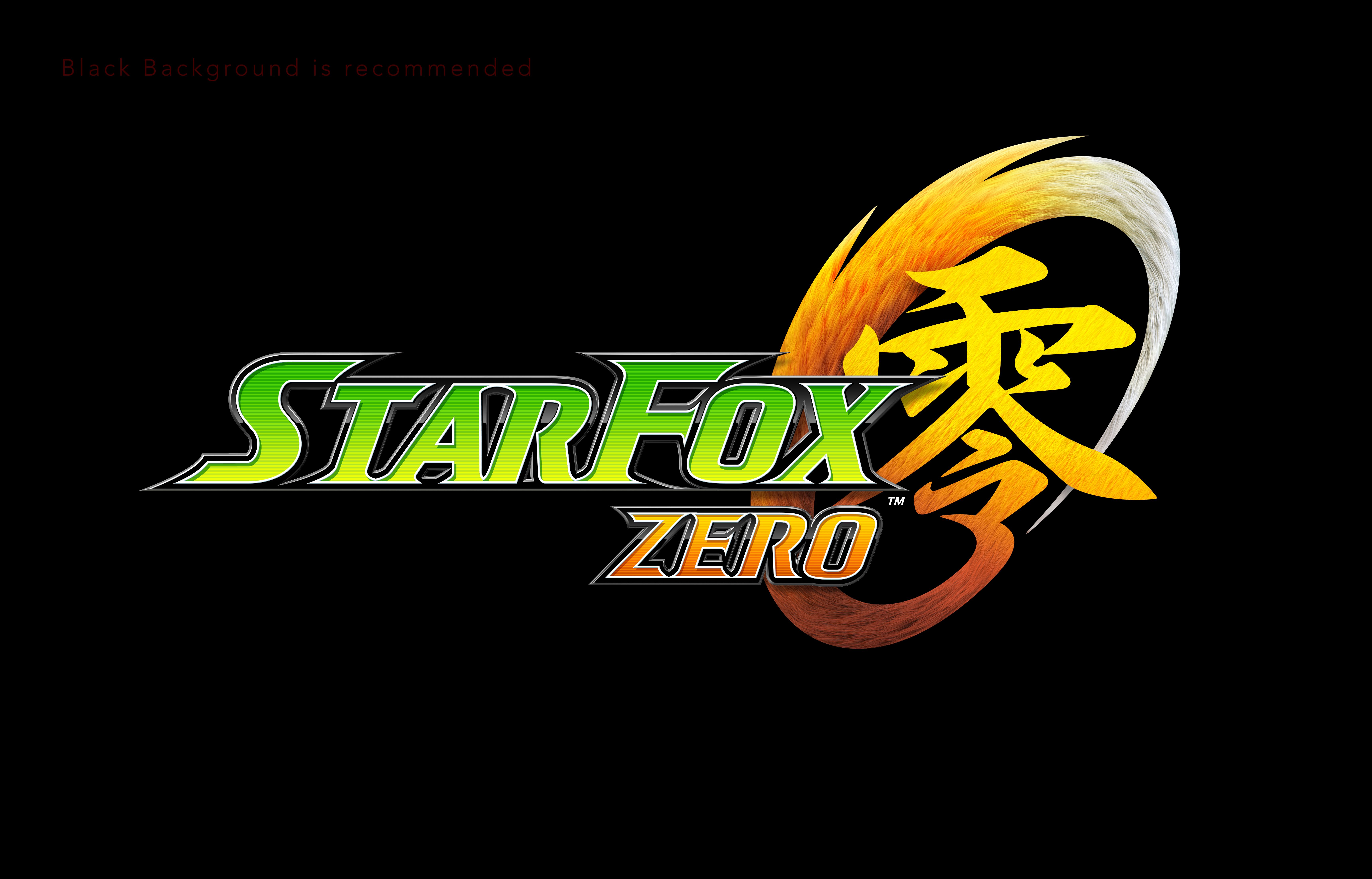 Téléchargez des papiers peints mobile Jeux Vidéo, Star Fox Zero gratuitement.