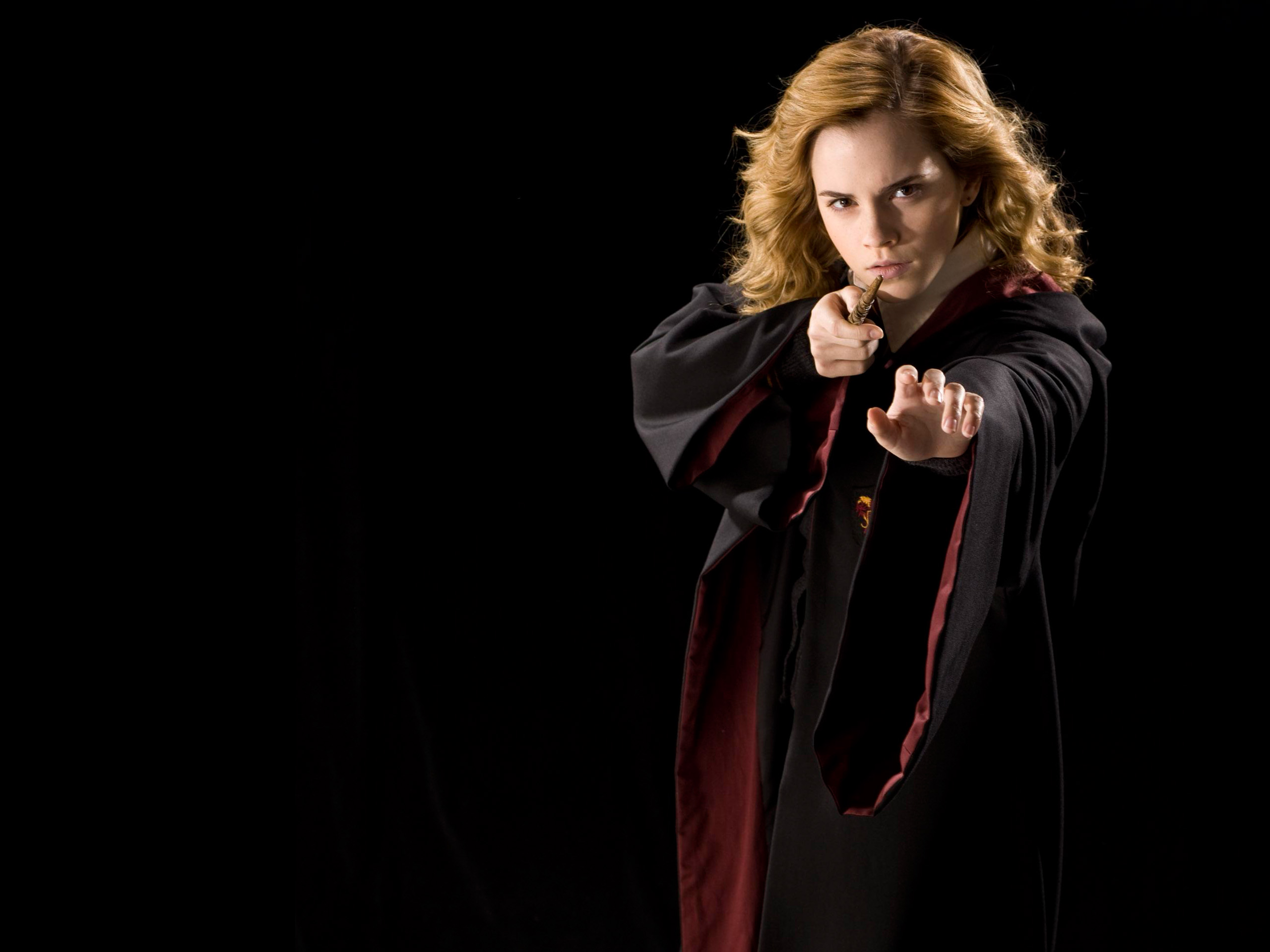 hermione granger, harry potter, movie, emma watson
