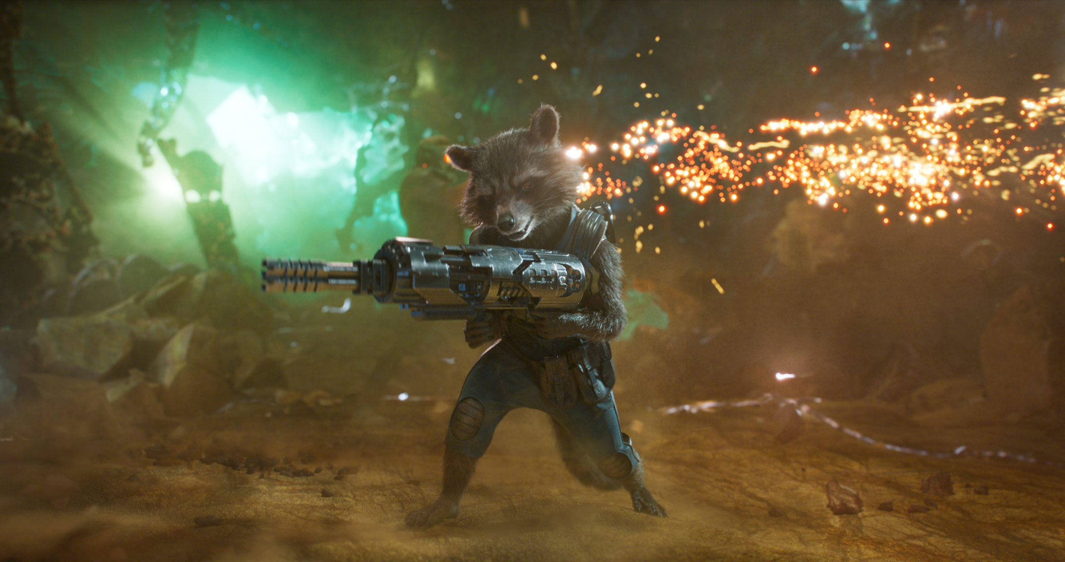 movie, guardians of the galaxy vol 2, rocket raccoon