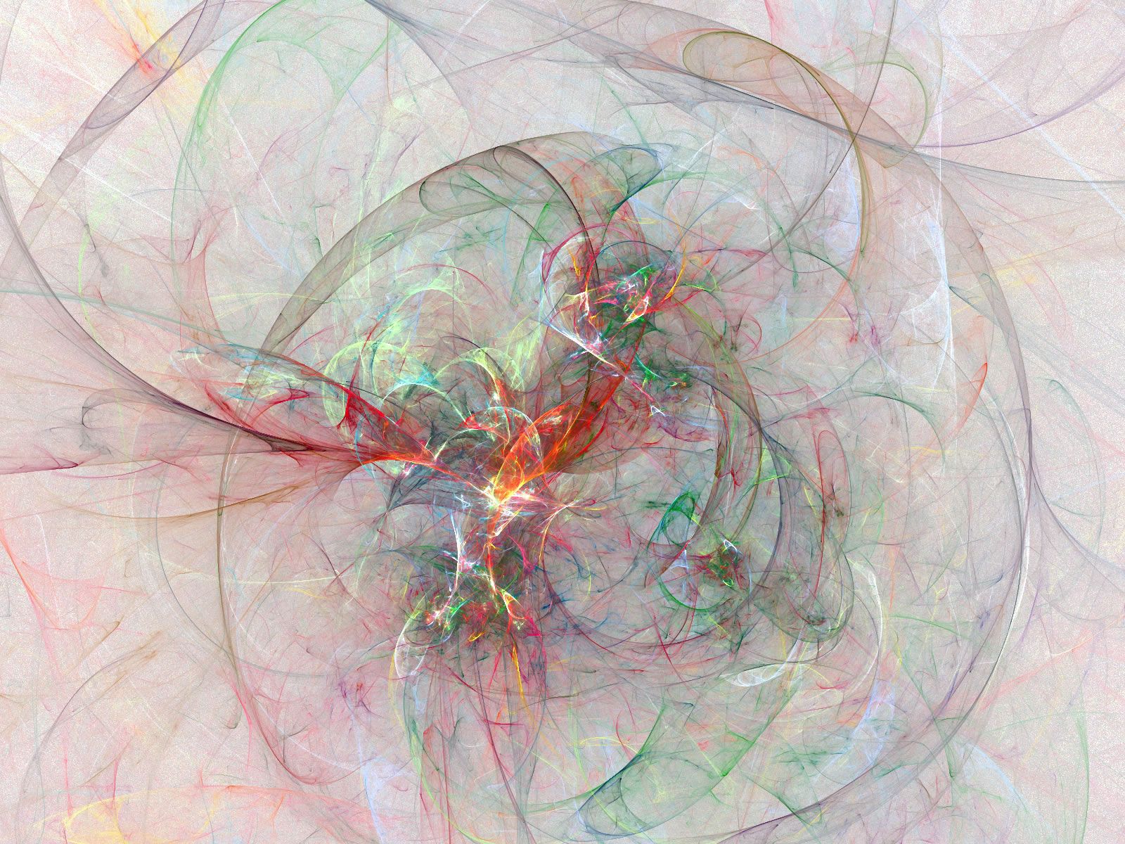 1920x1080 Background abstract, light coloured, light, shroud, clot