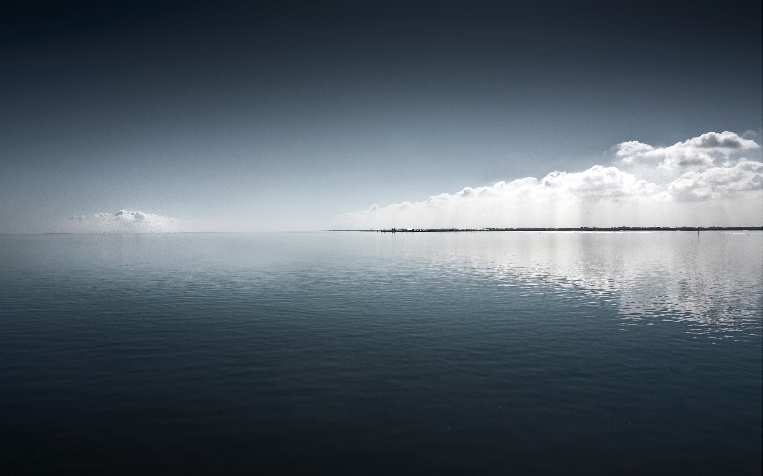 Téléchargez gratuitement l'image Eau, Océan, Nuage, Terre/nature sur le bureau de votre PC