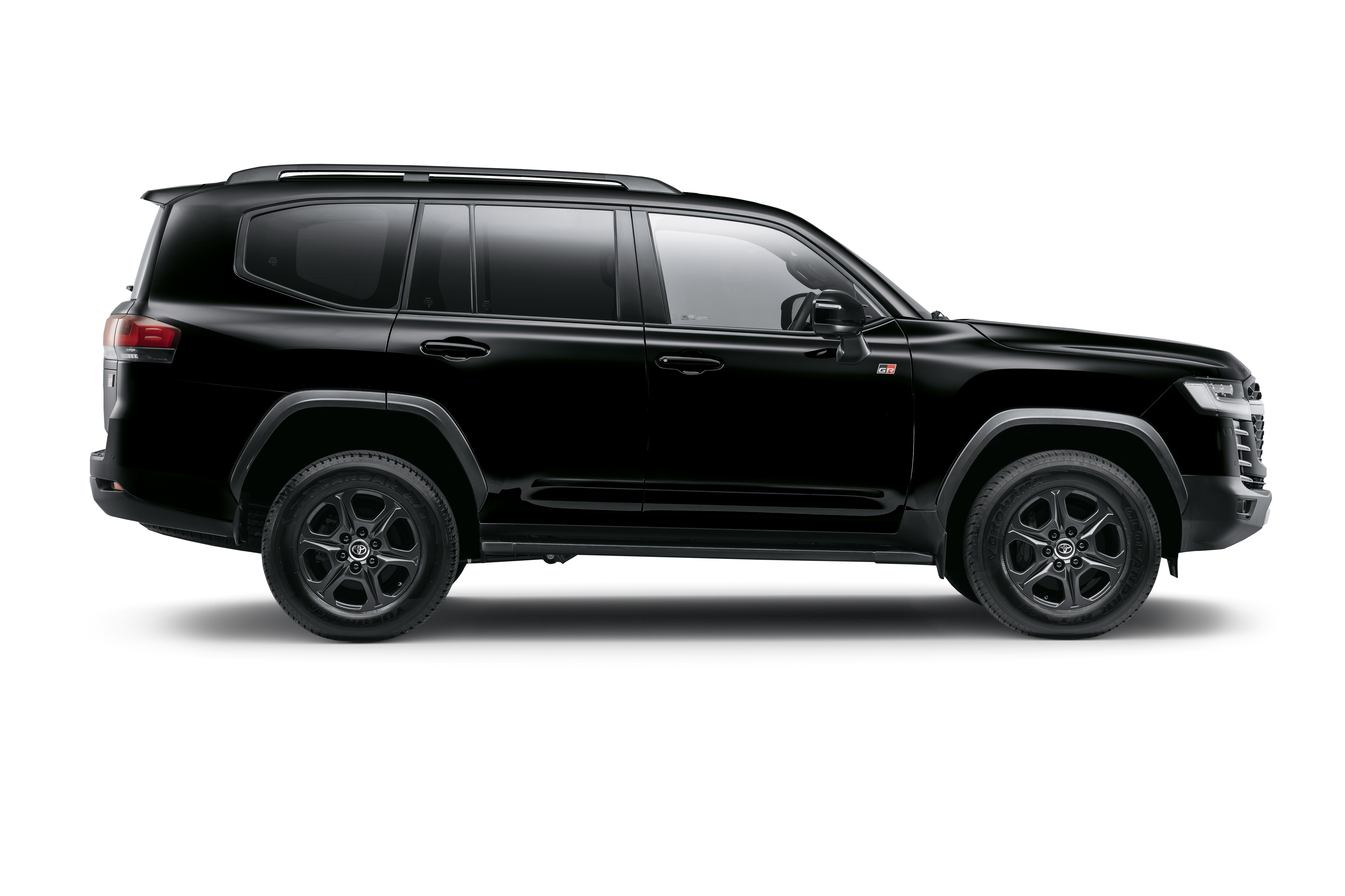 Download mobile wallpaper Toyota, Suv, Toyota Land Cruiser, Vehicles for free.