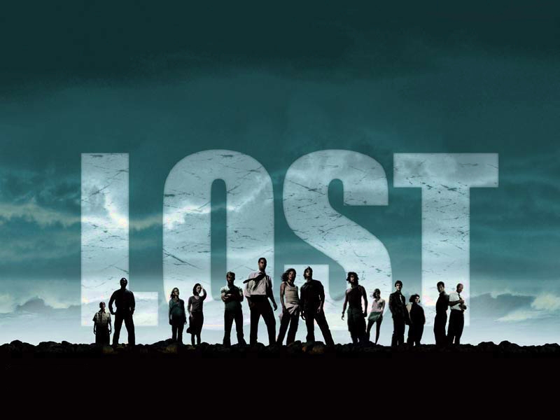 lost, tv show, lost (tv show)