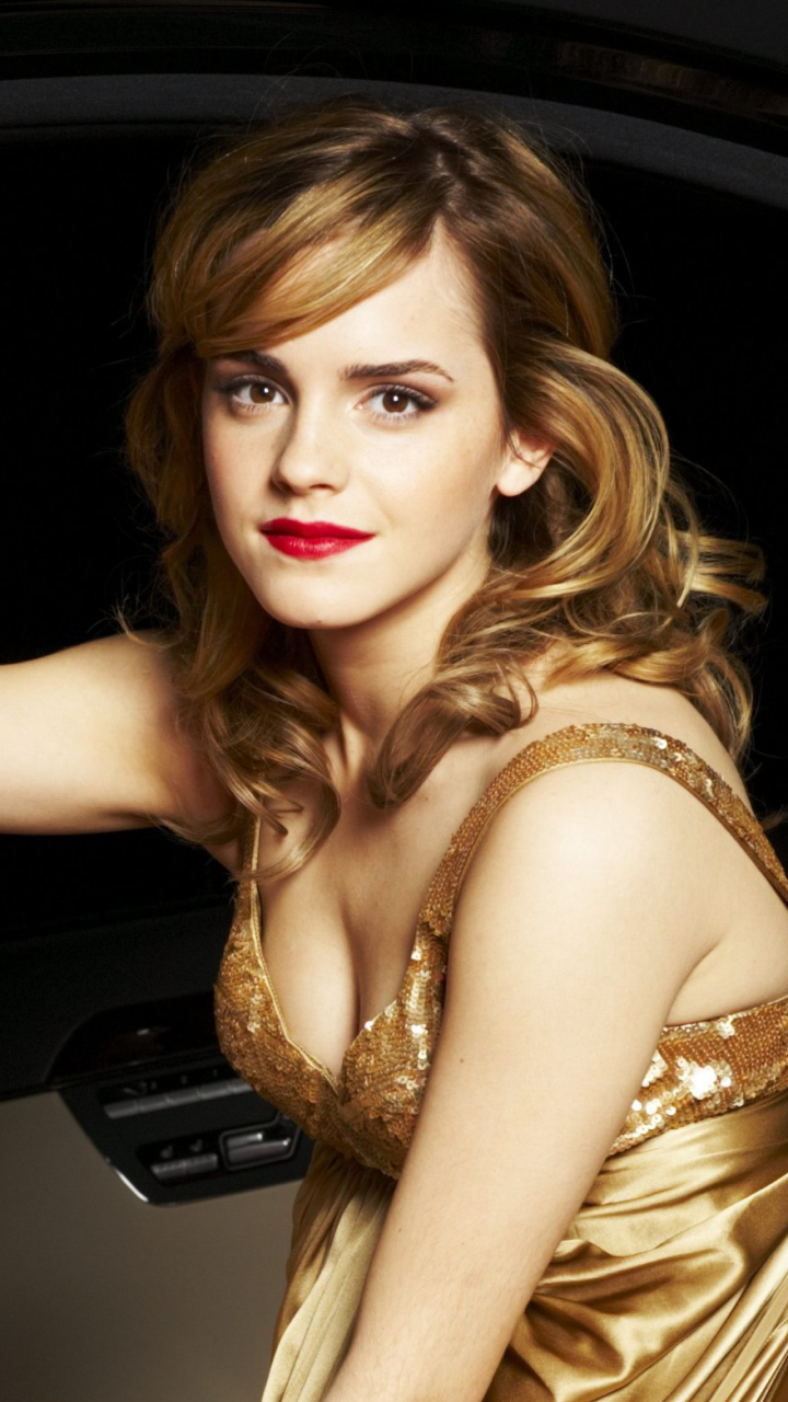 Download mobile wallpaper Emma Watson, Celebrity for free.