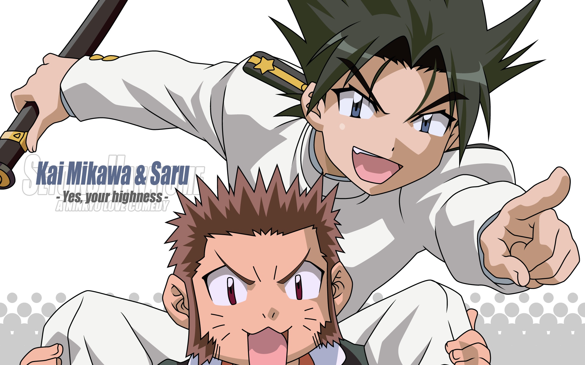 Free download wallpaper Anime, Seto No Hanayome on your PC desktop