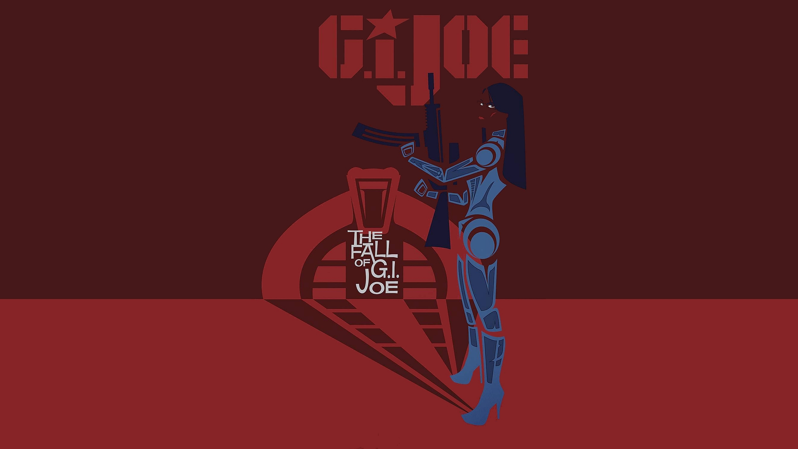 Descarga gratuita de fondo de pantalla para móvil de G I Joe, Historietas.