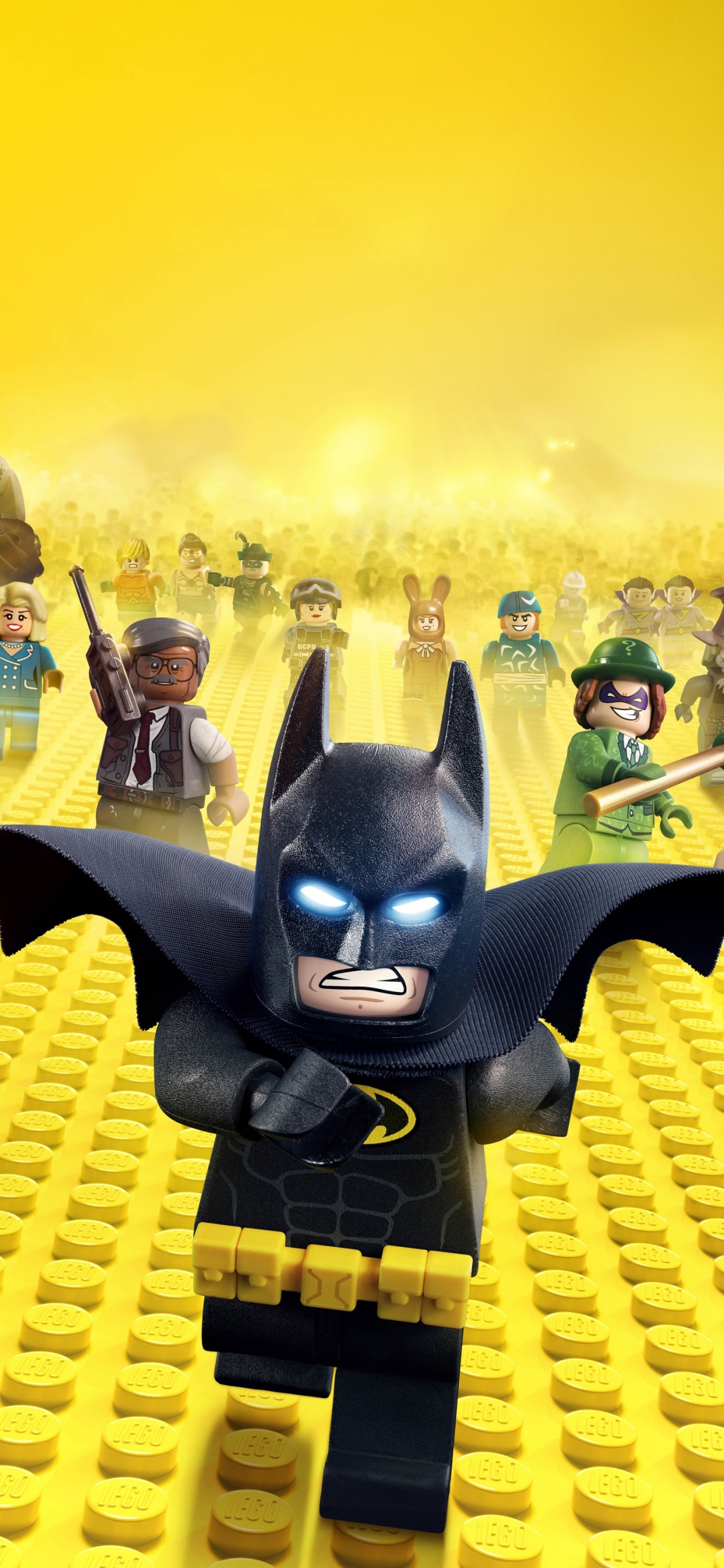1291106 Hintergrundbild herunterladen filme, the lego batman movie, batman, dc comics, lego - Bildschirmschoner und Bilder kostenlos