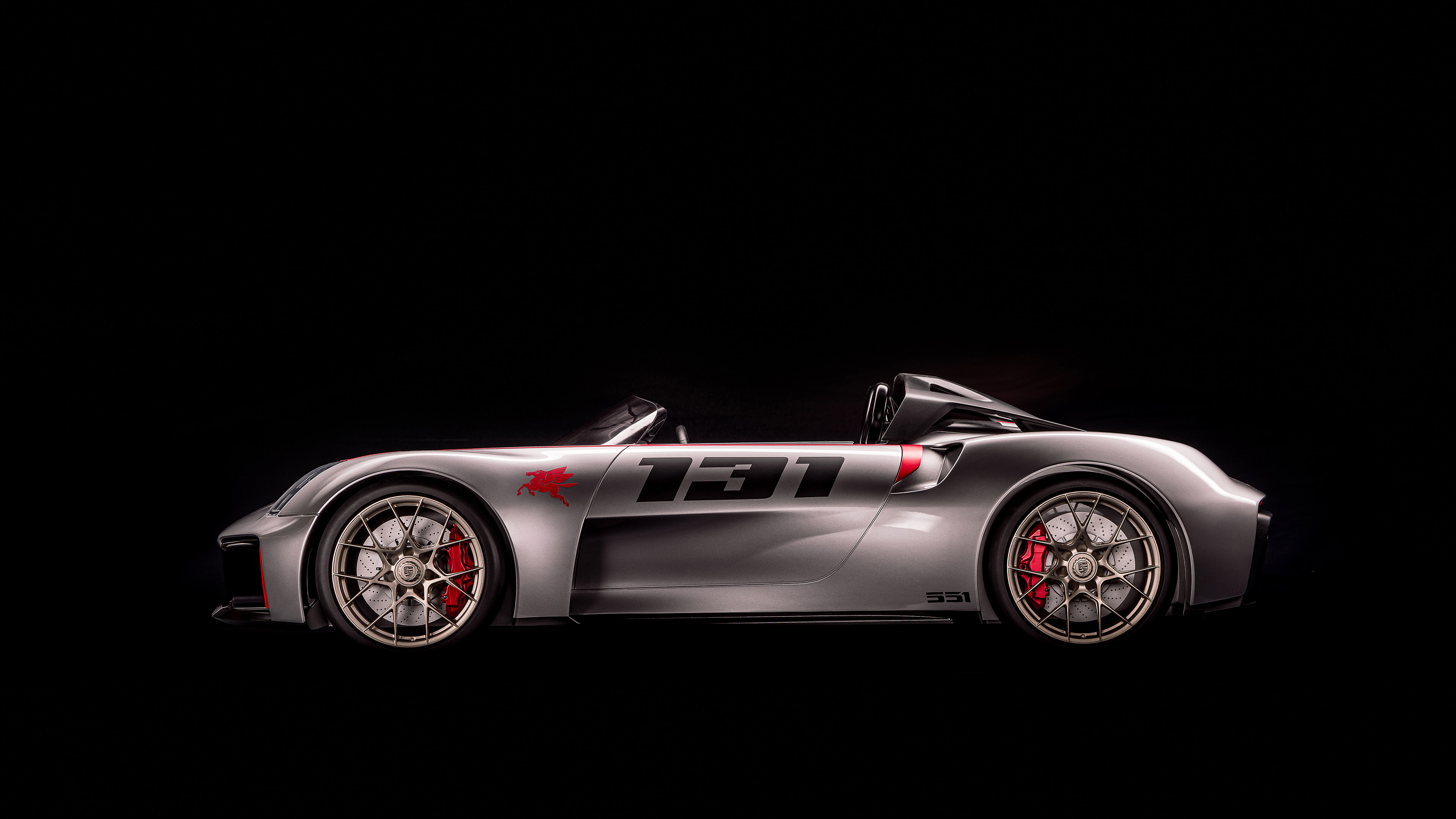496315 Protetores de tela e papéis de parede Porsche Visão Spyder em seu telefone. Baixe  fotos gratuitamente