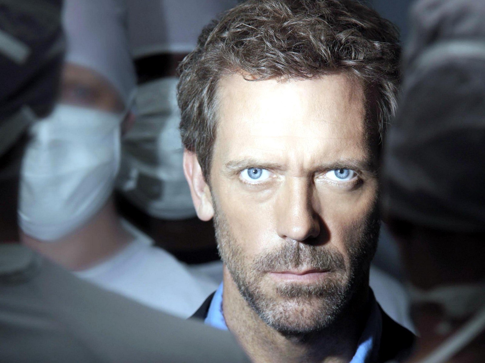 tv show, house, gregory house, hugh laurie