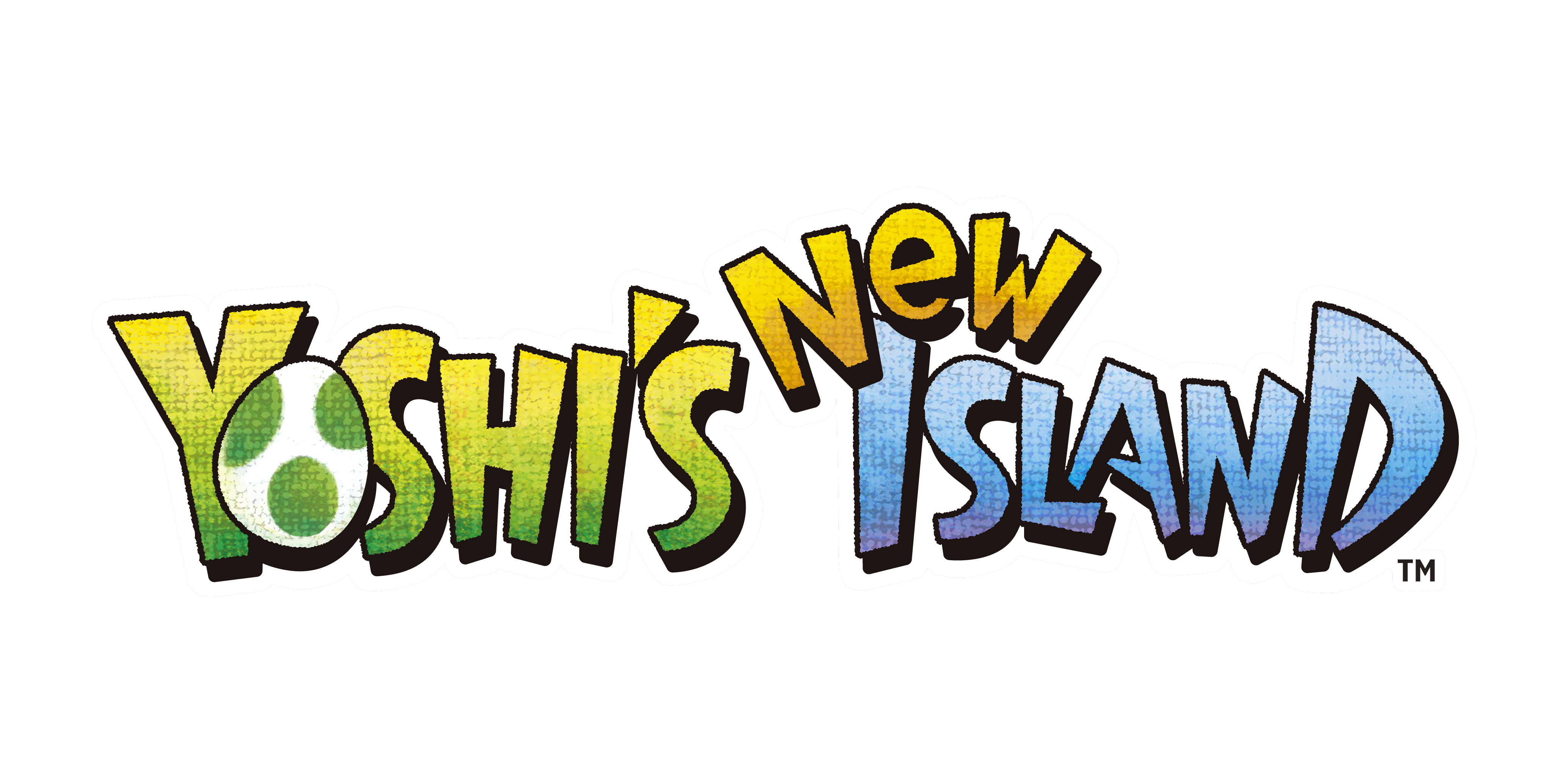 Скачать обои бесплатно Видеоигры, Новый Остров Йоши картинка на рабочий стол ПК