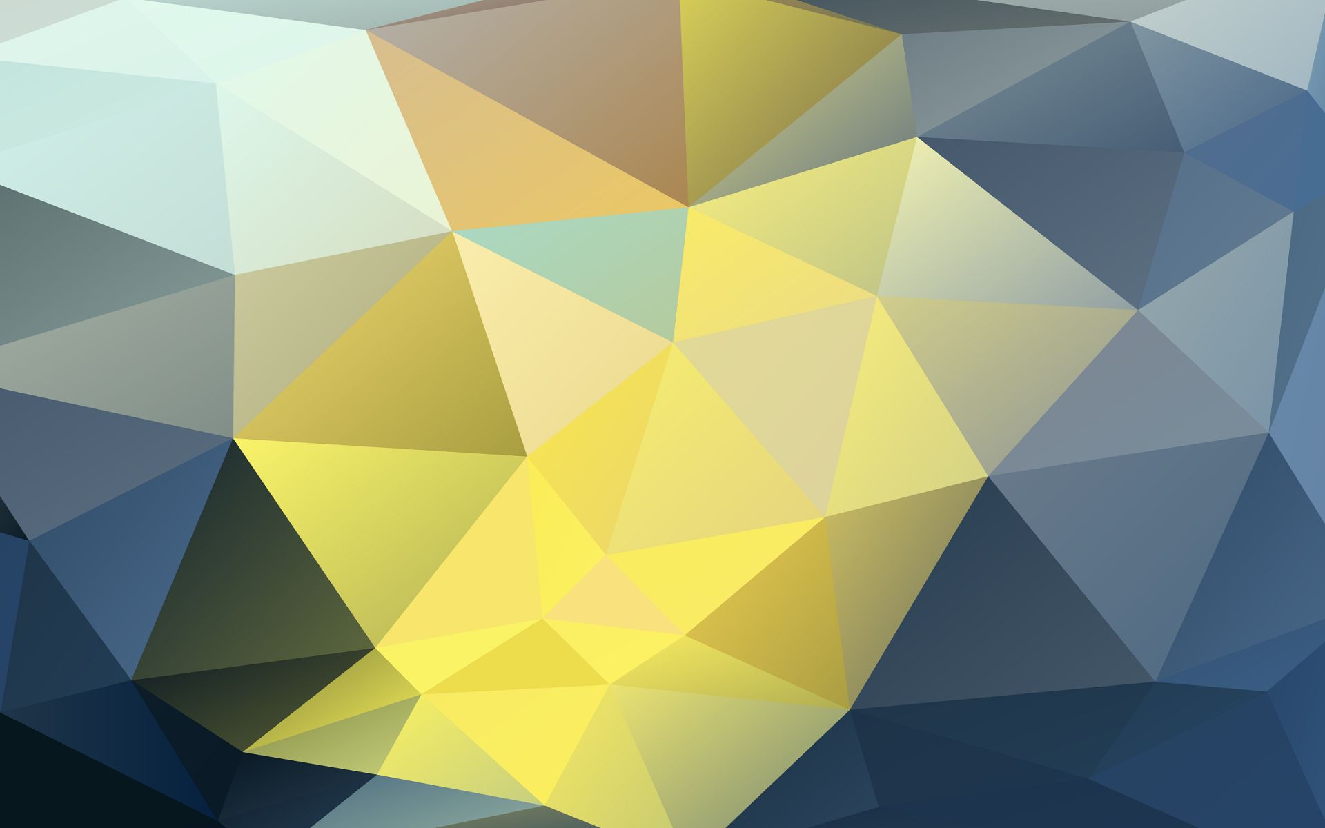 Download mobile wallpaper Abstract, Triangle for free.