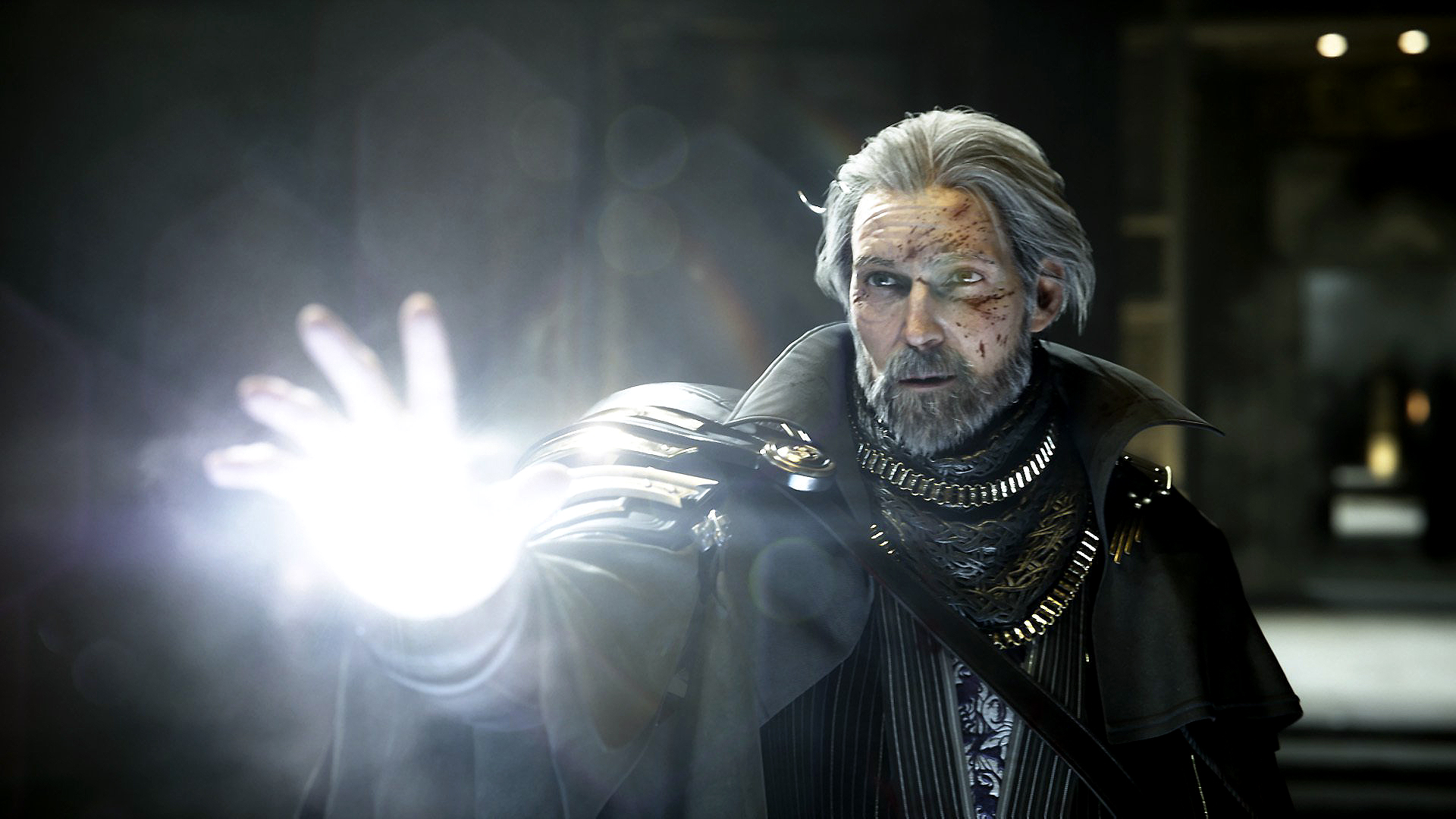 407207 baixar papel de parede filme, kingsglaive: final fantasy xv, fantasia final - protetores de tela e imagens gratuitamente