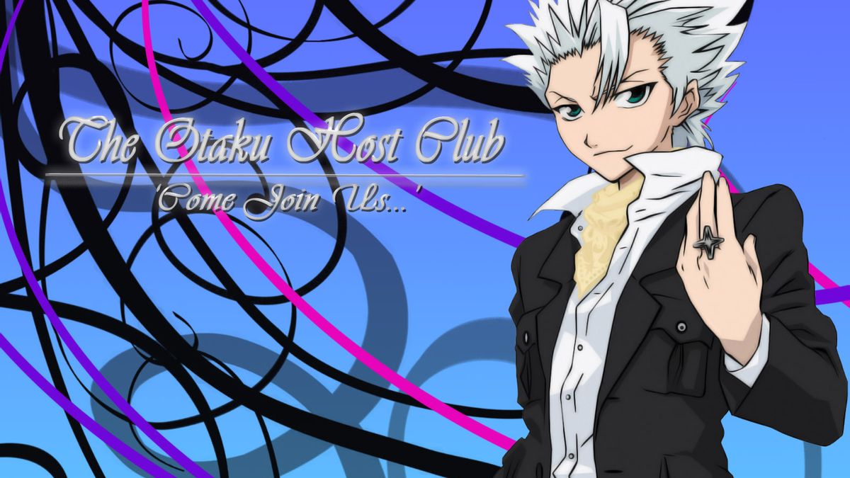 Free download wallpaper Anime, Bleach, <b>Tōshirō</b> Hitsugaya on your PC desktop...