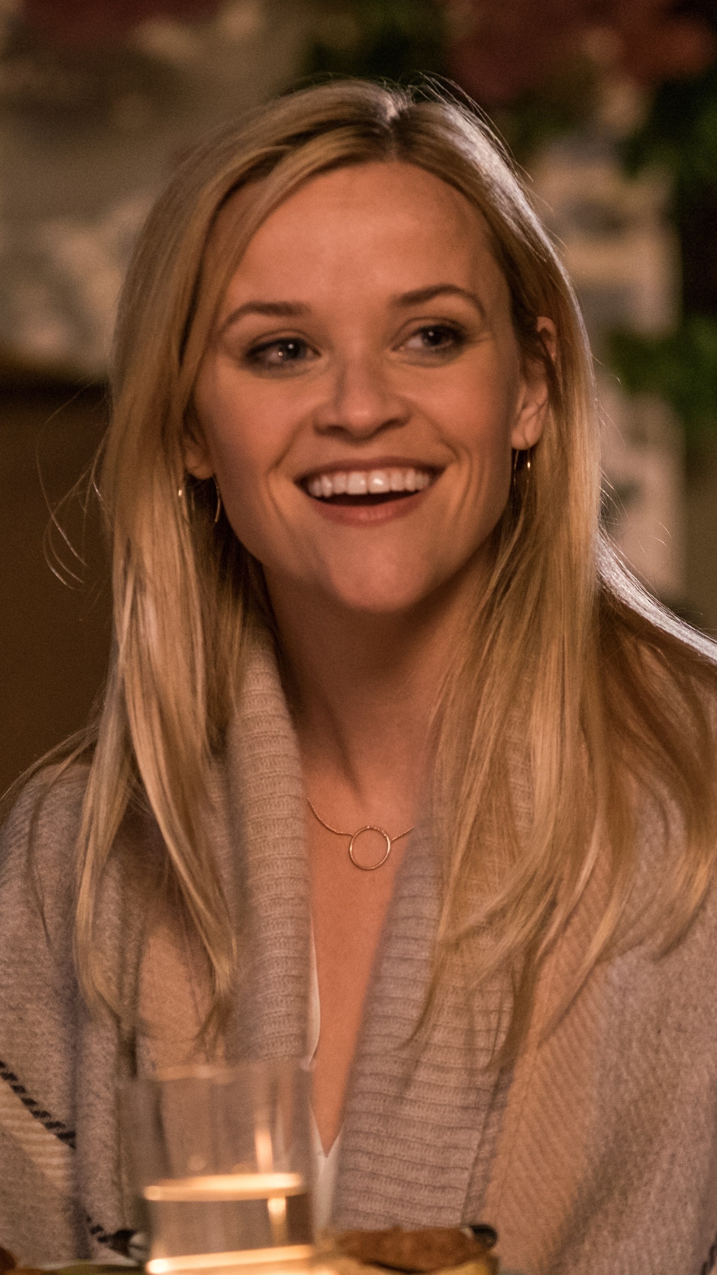 Descarga gratuita de fondo de pantalla para móvil de Películas, Reese Witherspoon, De Vuelta A Casa.