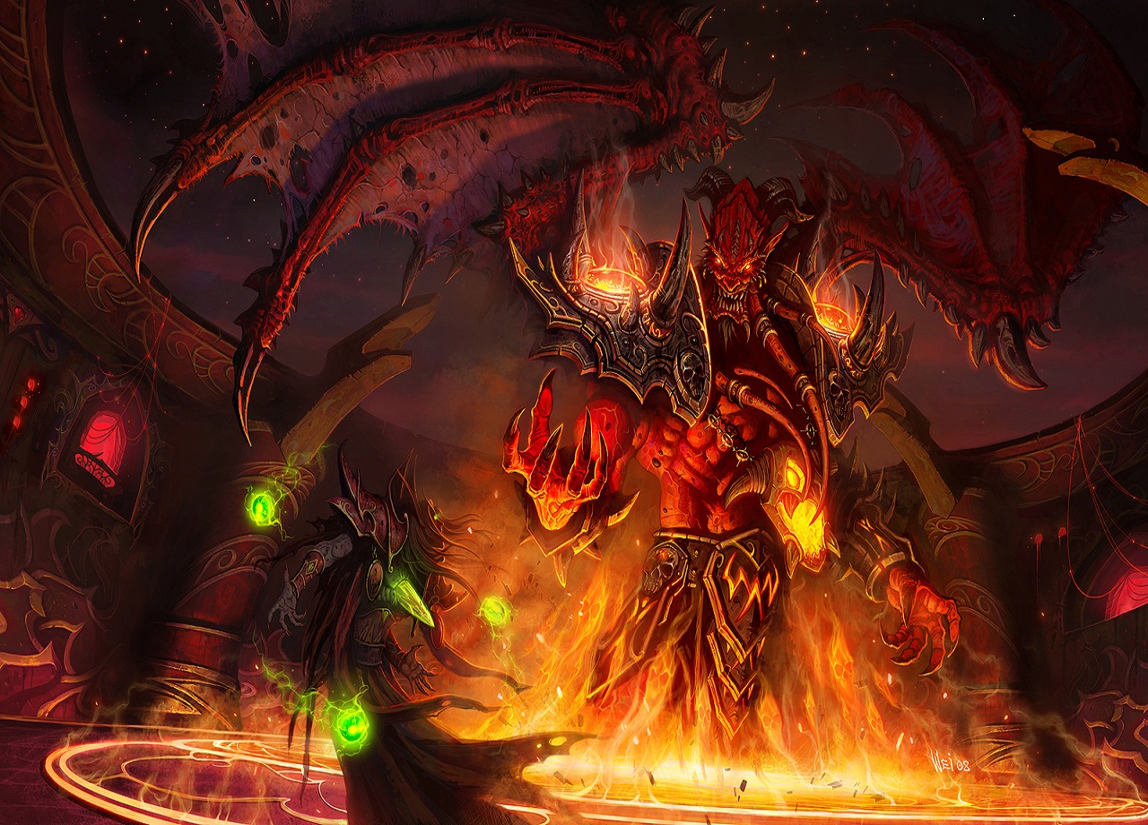 Free download wallpaper Video Game, World Of Warcraft on your PC desktop