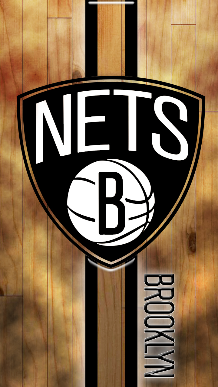 Скачати мобільні шпалери Спорт, Баскетбол, Нба, Бруклін Нетс безкоштовно.