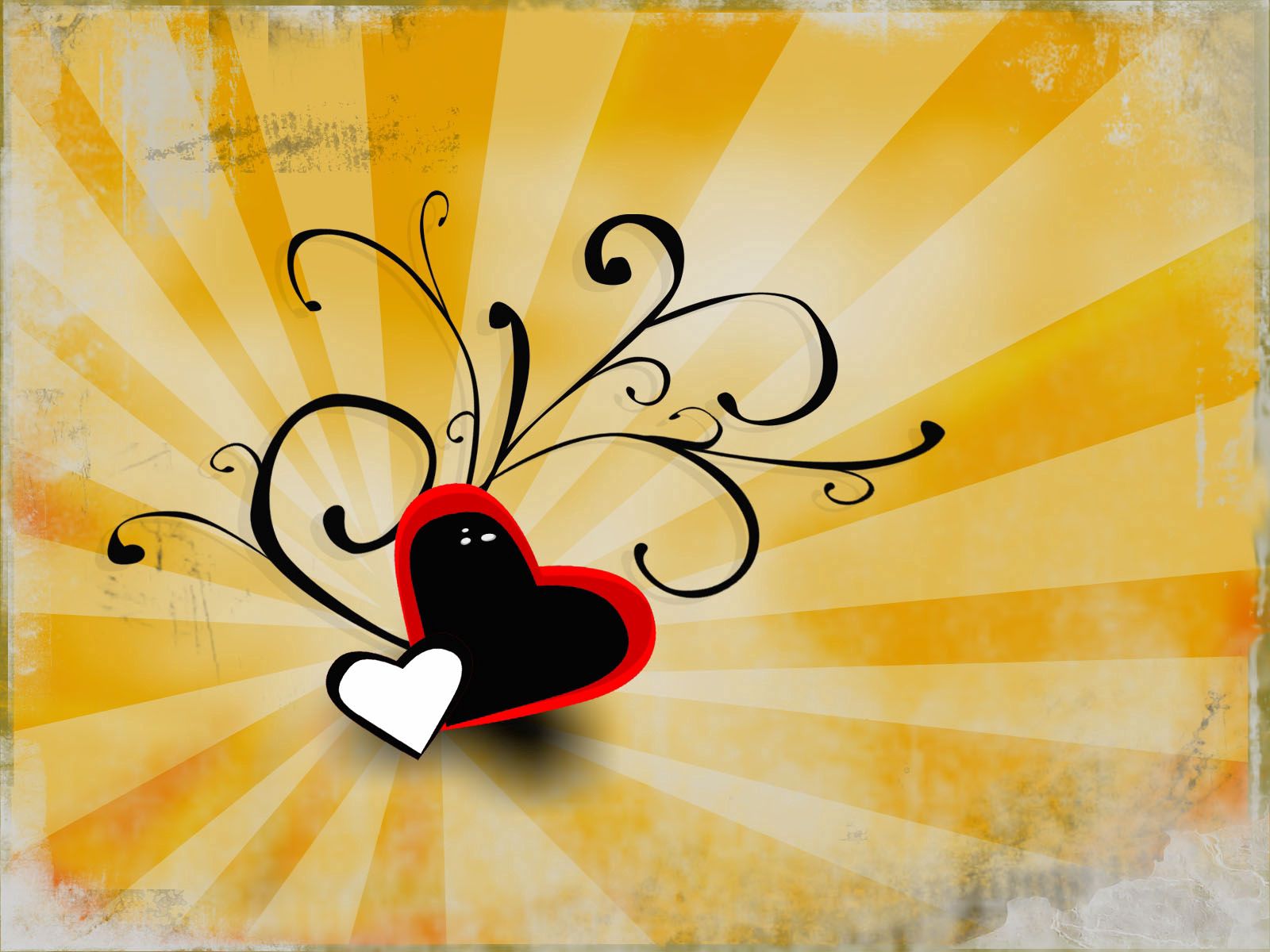 Laden Sie das Liebe, Linien, Streifen, Herzen, Ein Herz-Bild kostenlos auf Ihren PC-Desktop herunter