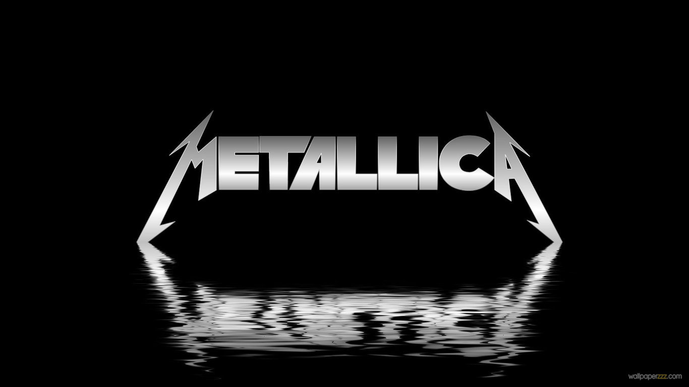 Metallica  Free Stock Photos