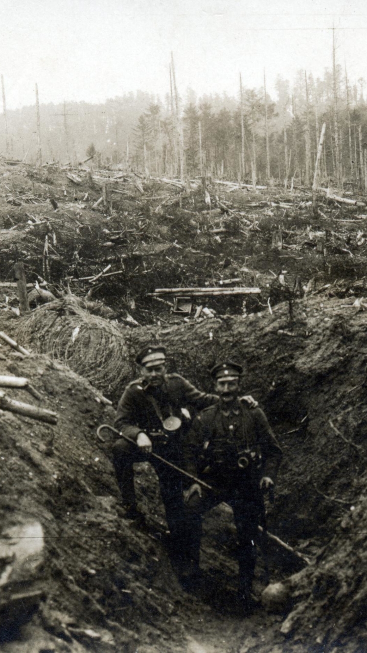 Descarga gratuita de fondo de pantalla para móvil de Militar, Guerras, Primera Guerra Mundial.