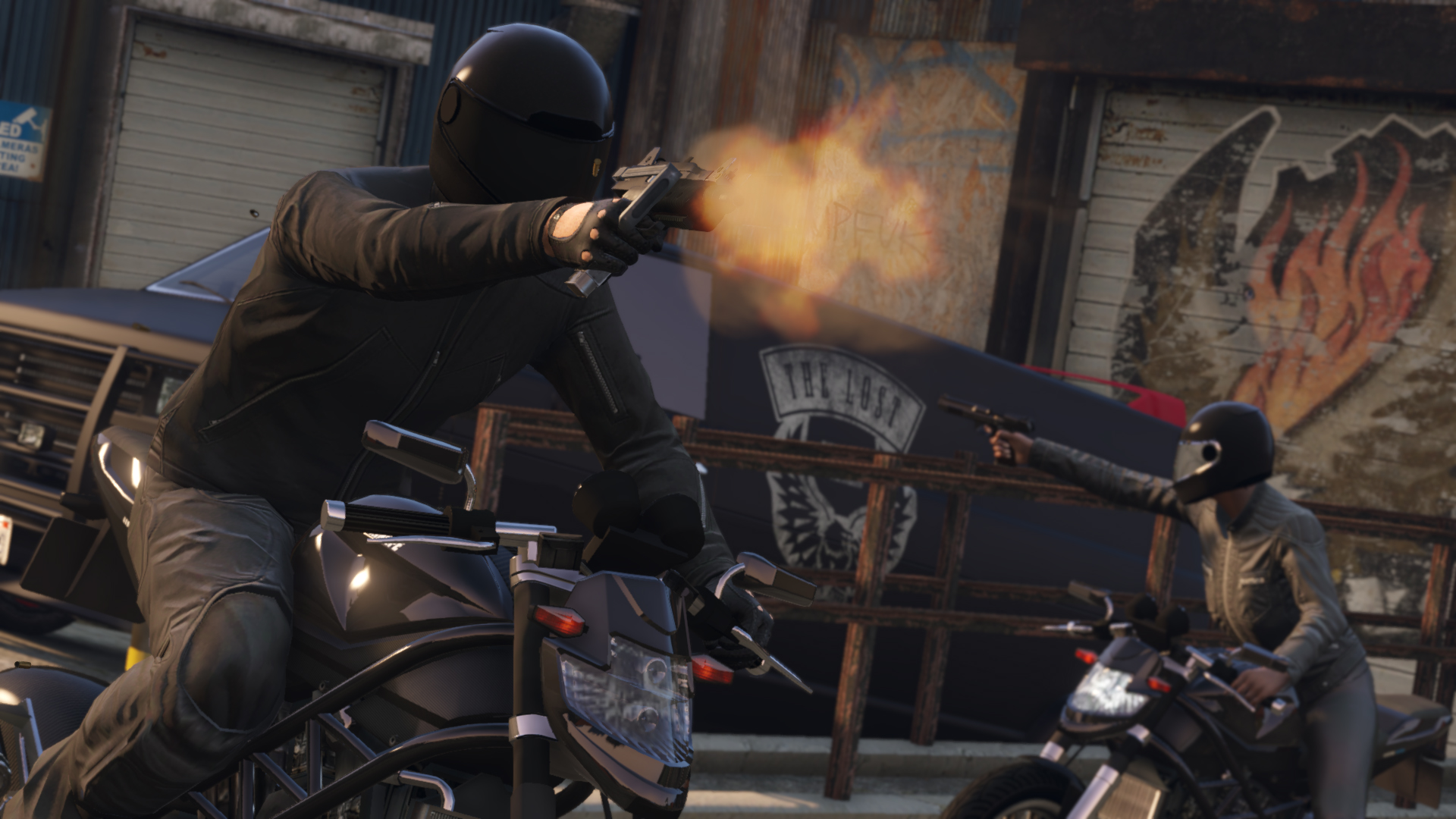 Free download wallpaper Video Game, Grand Theft Auto, Grand Theft Auto V on your PC desktop