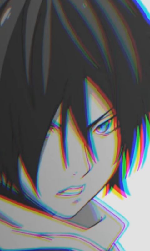 Descarga gratuita de fondo de pantalla para móvil de Animado, Noragami, Yato (Noragami).