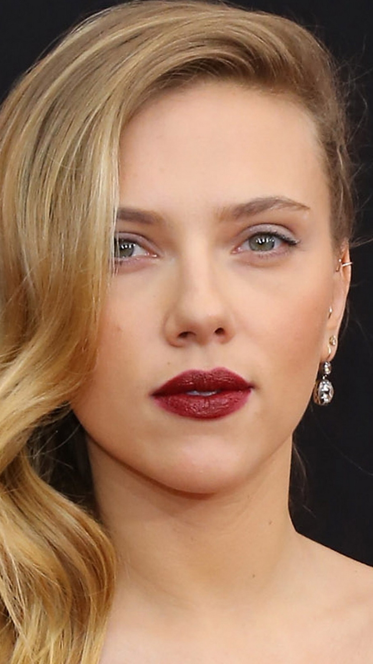 Baixar papel de parede para celular de Scarlett Johansson, Celebridade gratuito.