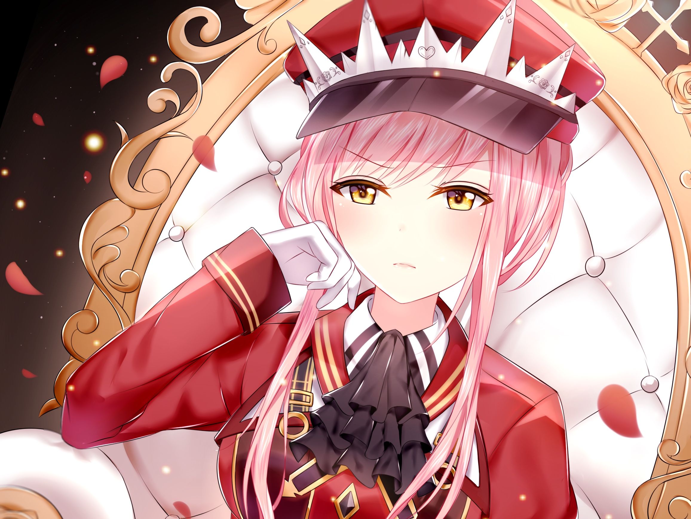 Free download wallpaper Anime, Fate/grand Order, Medb (Fate/grand Order), Fate Series on your PC desktop