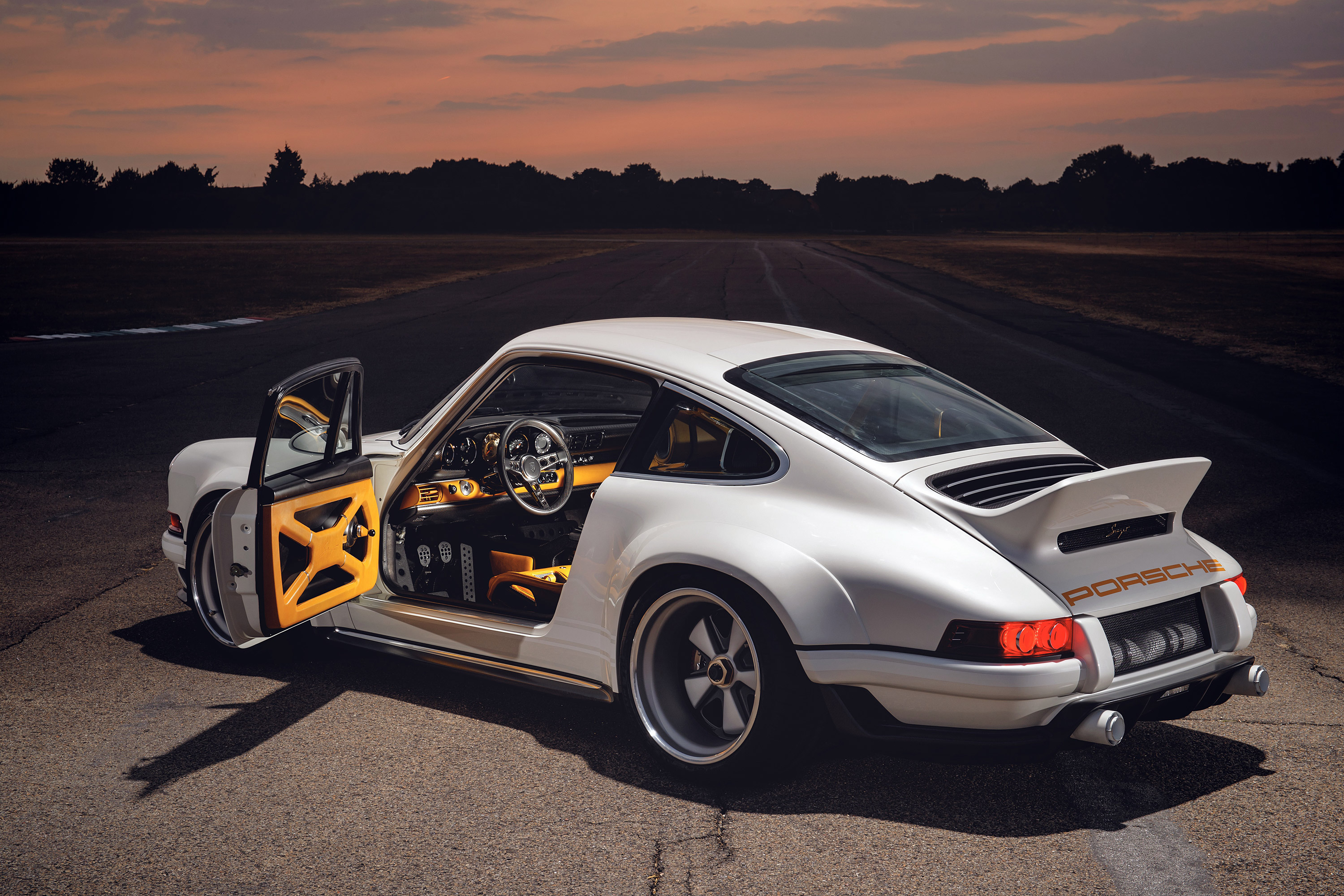 Meilleurs fonds d'écran Porsche 911 Dls pour l'écran du téléphone