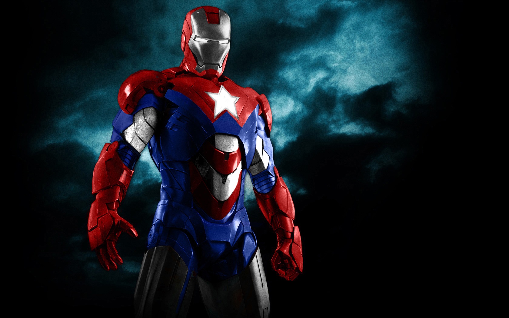 Download mobile wallpaper Tony Stark, Captain America, Iron Man, Comics for free.