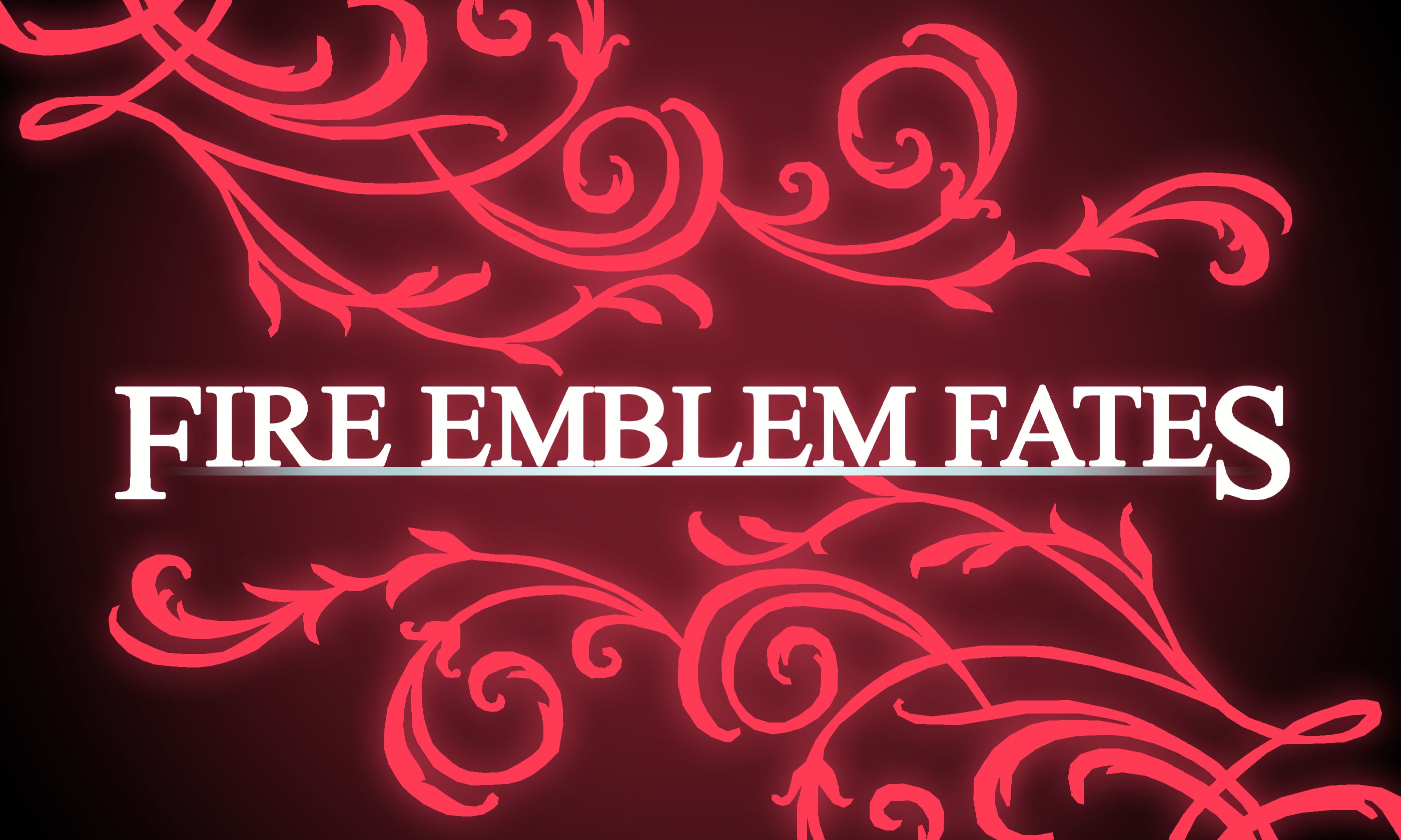 Free download wallpaper Video Game, Fire Emblem, Fire Emblem Fates on your PC desktop