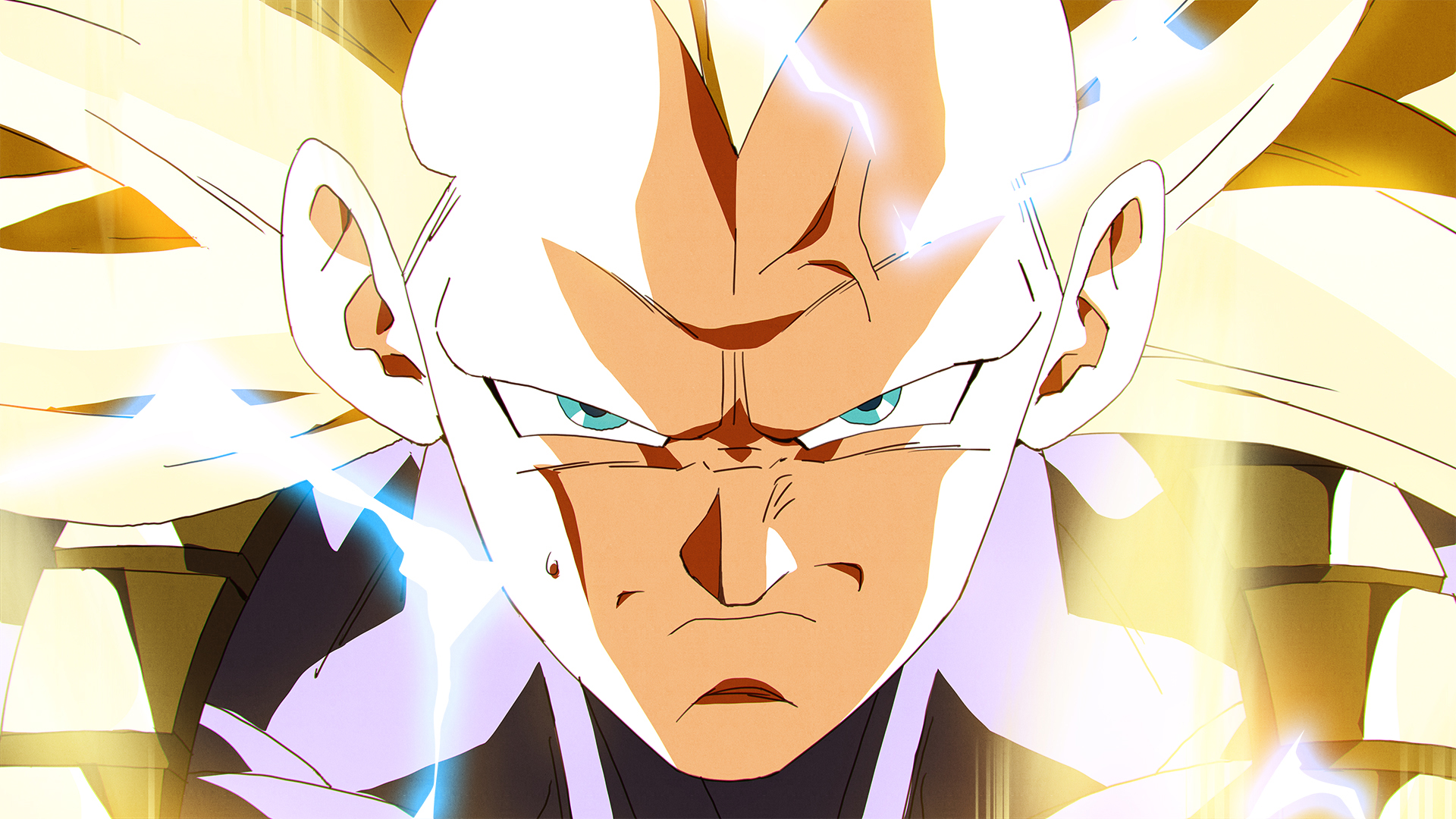 Descarga gratuita de fondo de pantalla para móvil de Dragon Ball Z, Animado, Dragon Ball, Vegeta (Bola De Dragón).