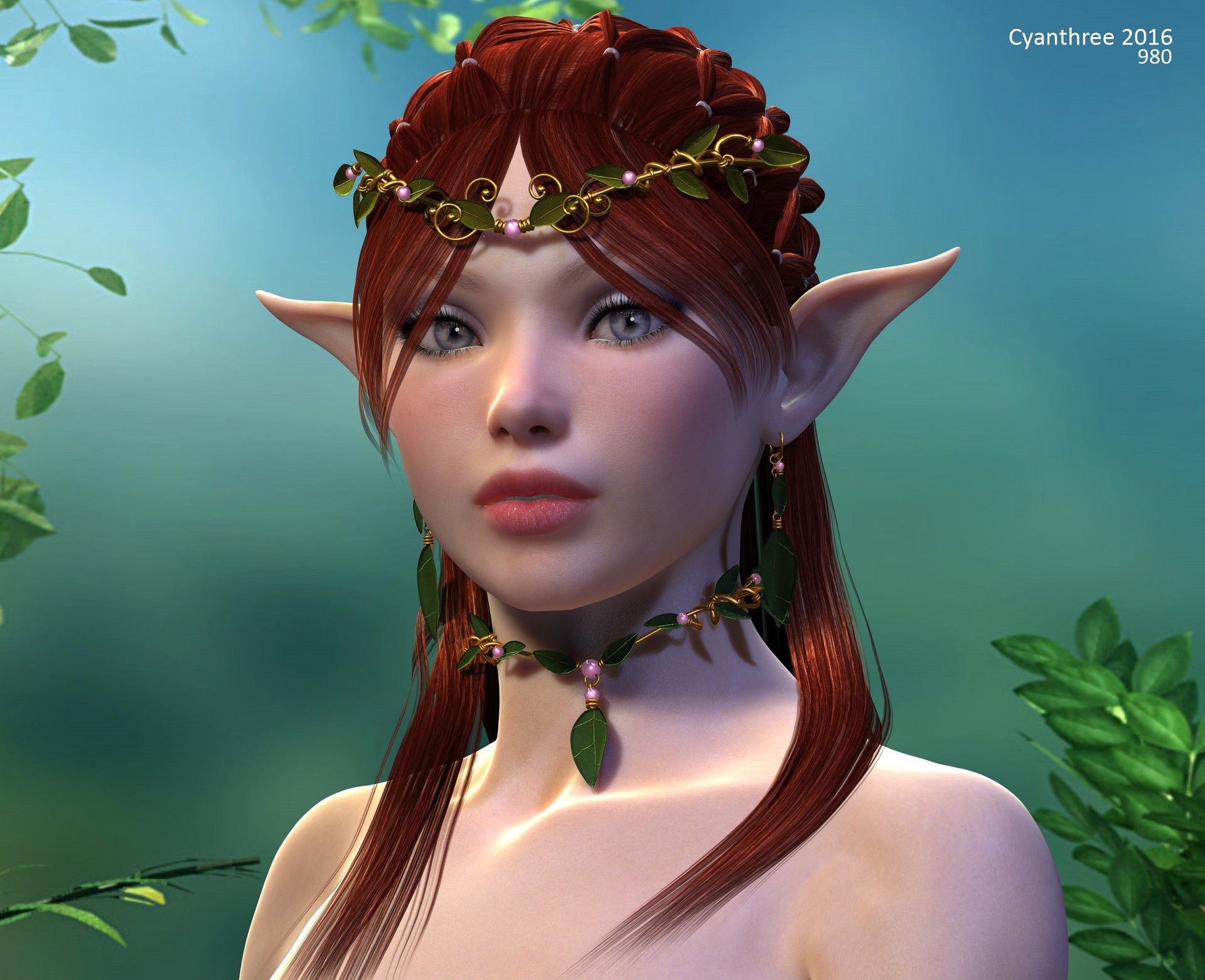 Laden Sie das Fantasie, Elf-Bild kostenlos auf Ihren PC-Desktop herunter