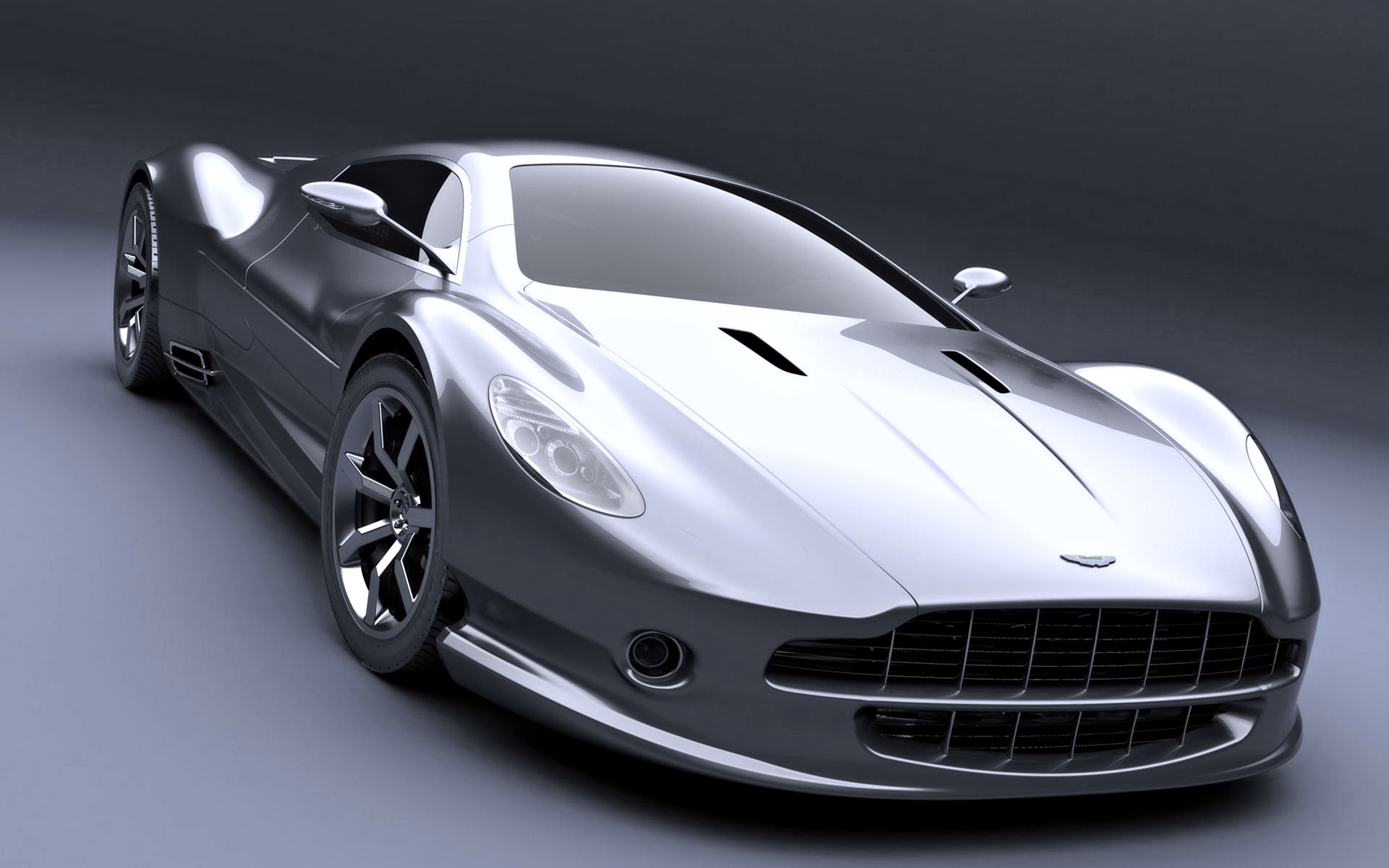 Los mejores fondos de pantalla de Aston Martín Amv10 para la pantalla del teléfono