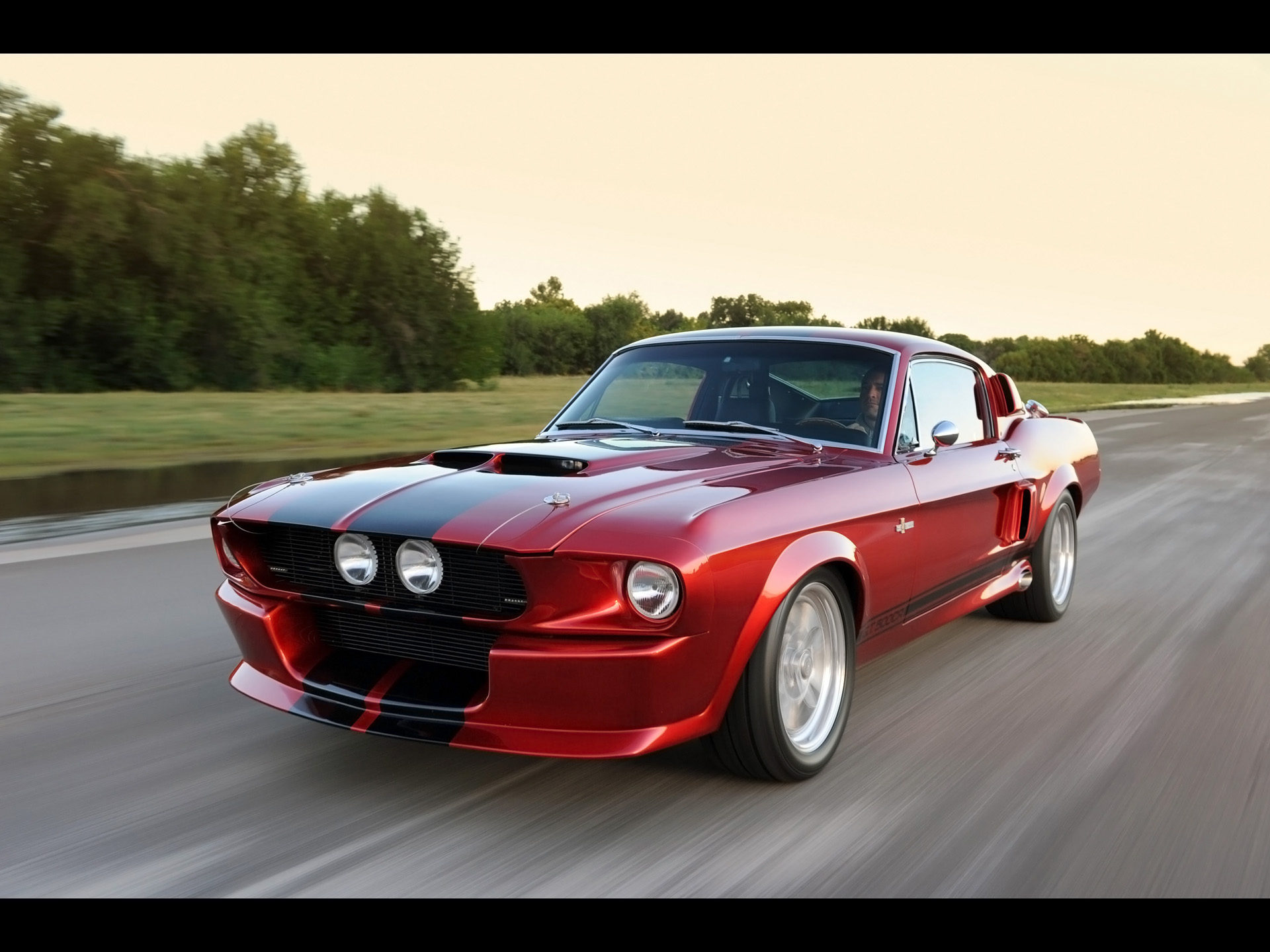 vehicles, ford mustang shelby gt500, ford
