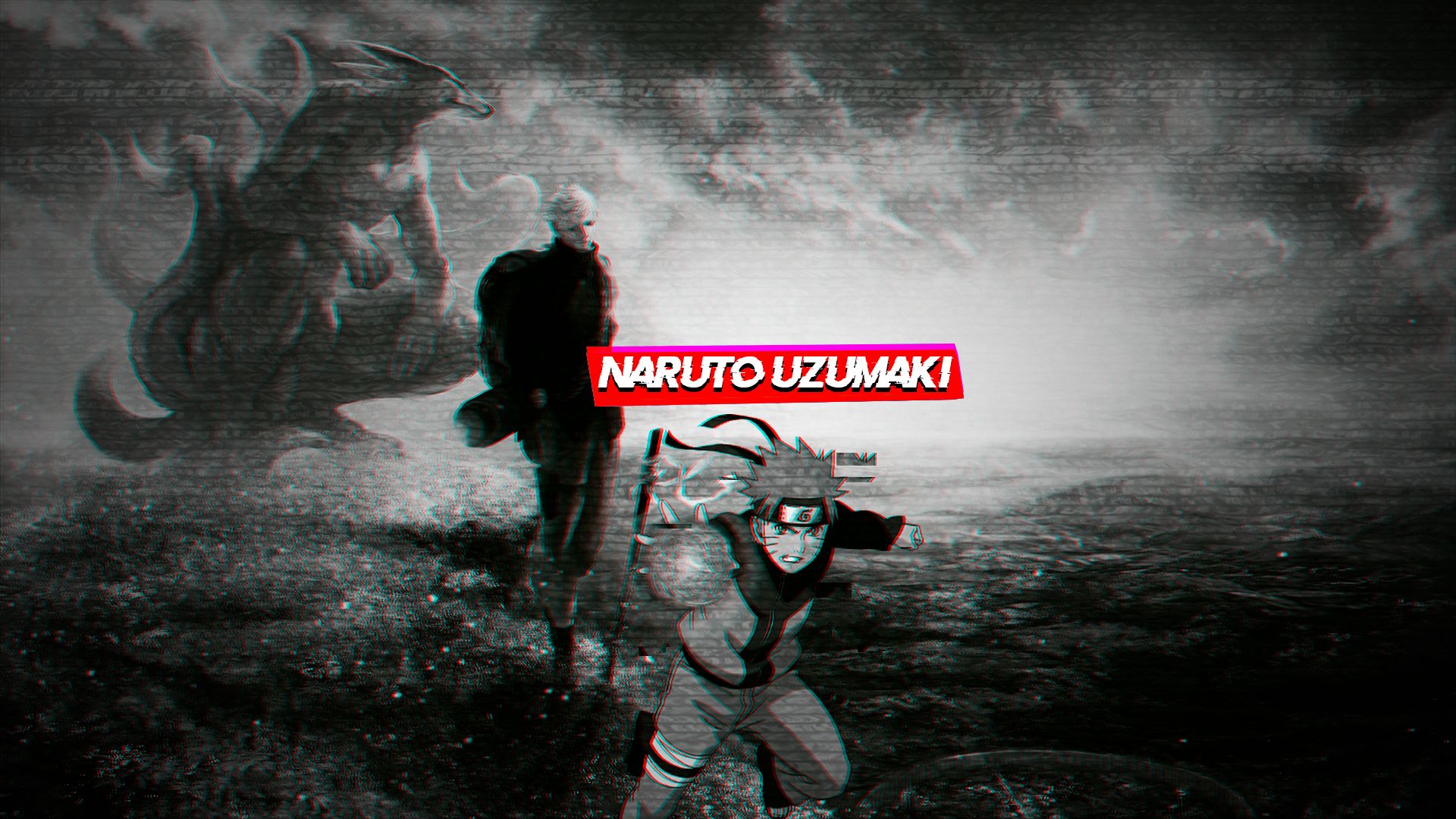 Baixar papel de parede para celular de Anime, Naruto, Naruto Uzumaki gratuito.