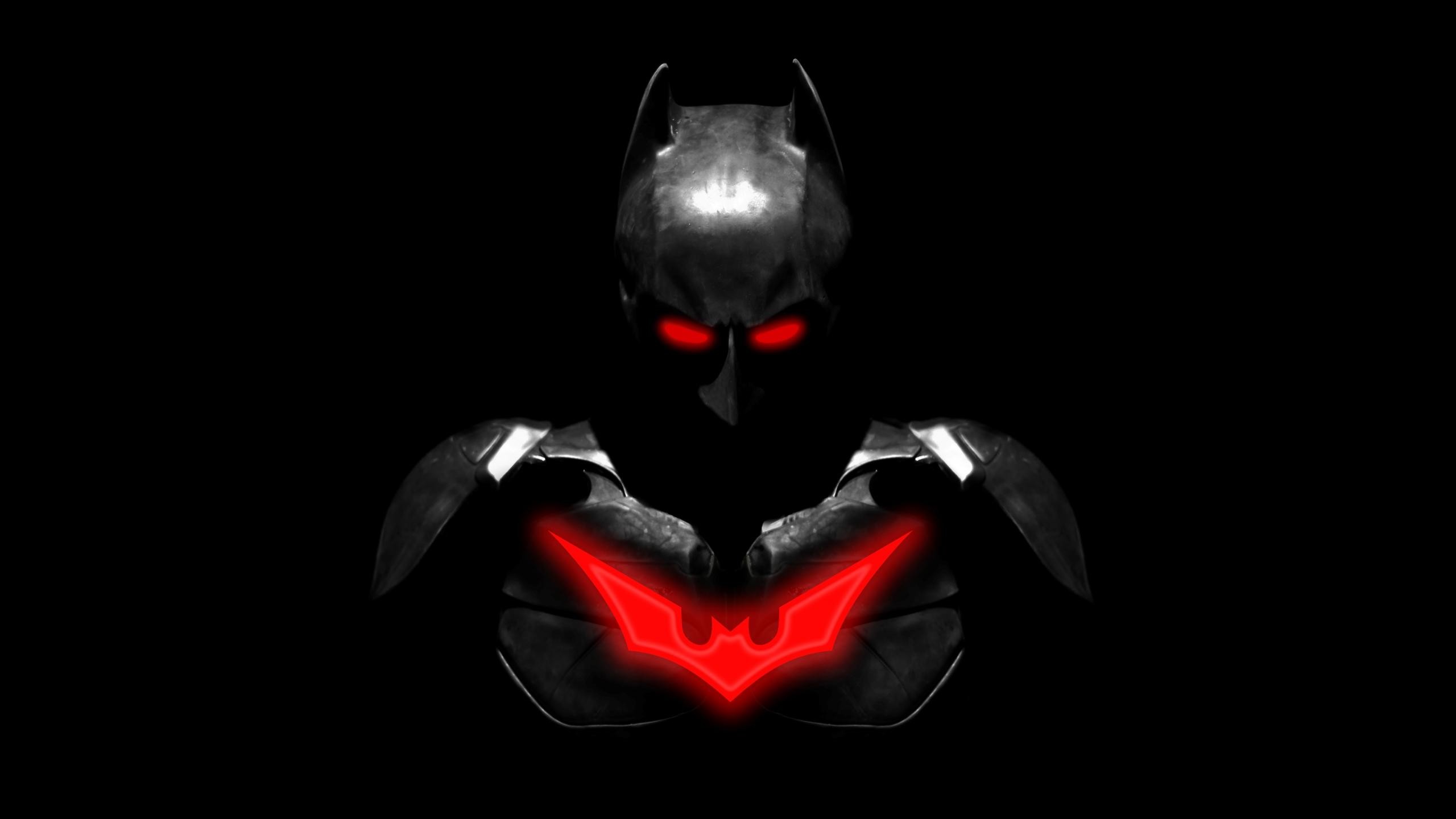 304099 descargar fondo de pantalla historietas, batman del futuro, hombre murciélago, the batman: protectores de pantalla e imágenes gratis